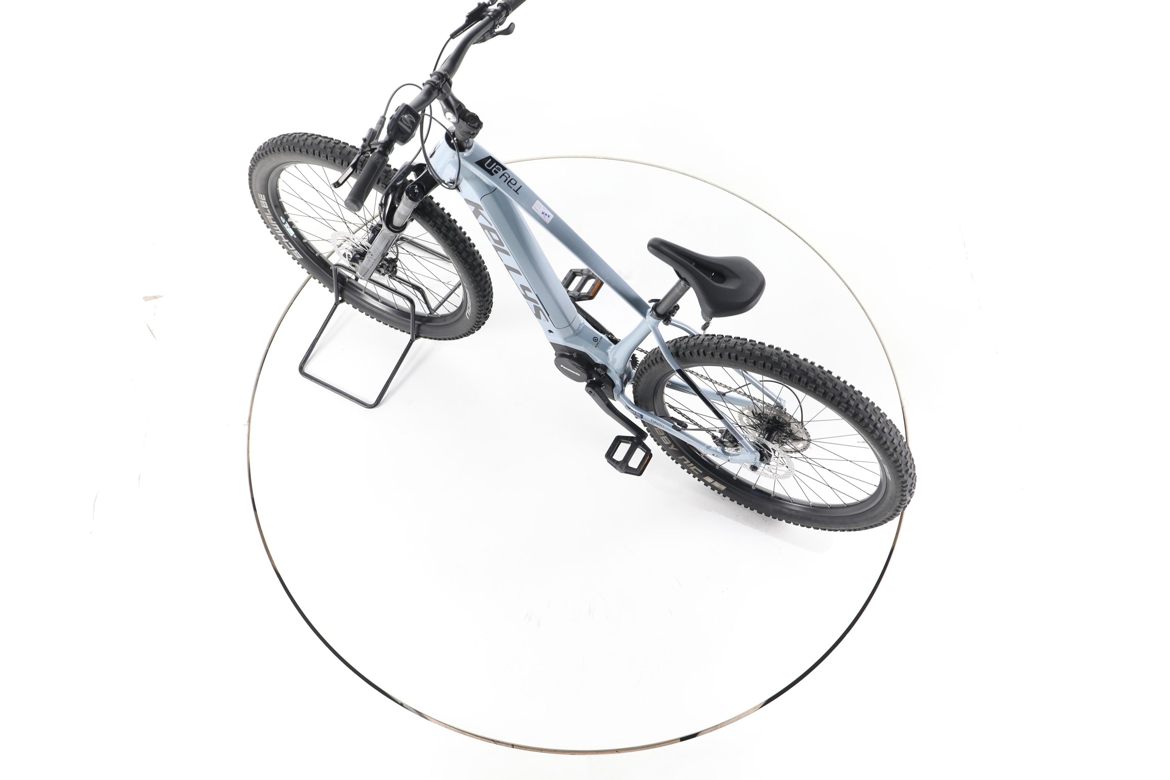 Kellys TAYEN R50 LTD E-Bike - Image 20