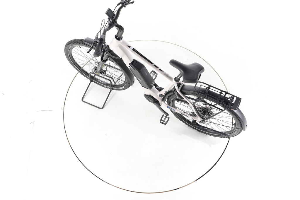 MORRISON Sub 3.0 Trekking E-Bike - Image 20