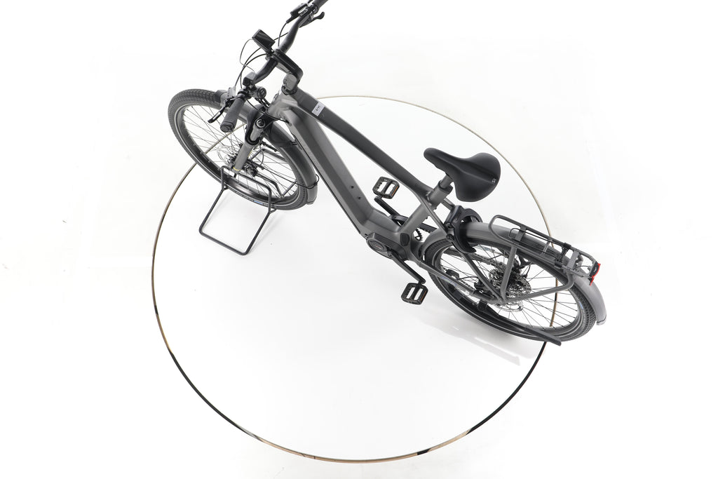 Kalkhoff Endeavour 7.B Move+ Trekking E-Bike - Image 20