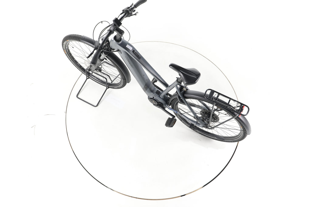 Conway Cairon T 3.0 Trekking E-Bike - Image 20