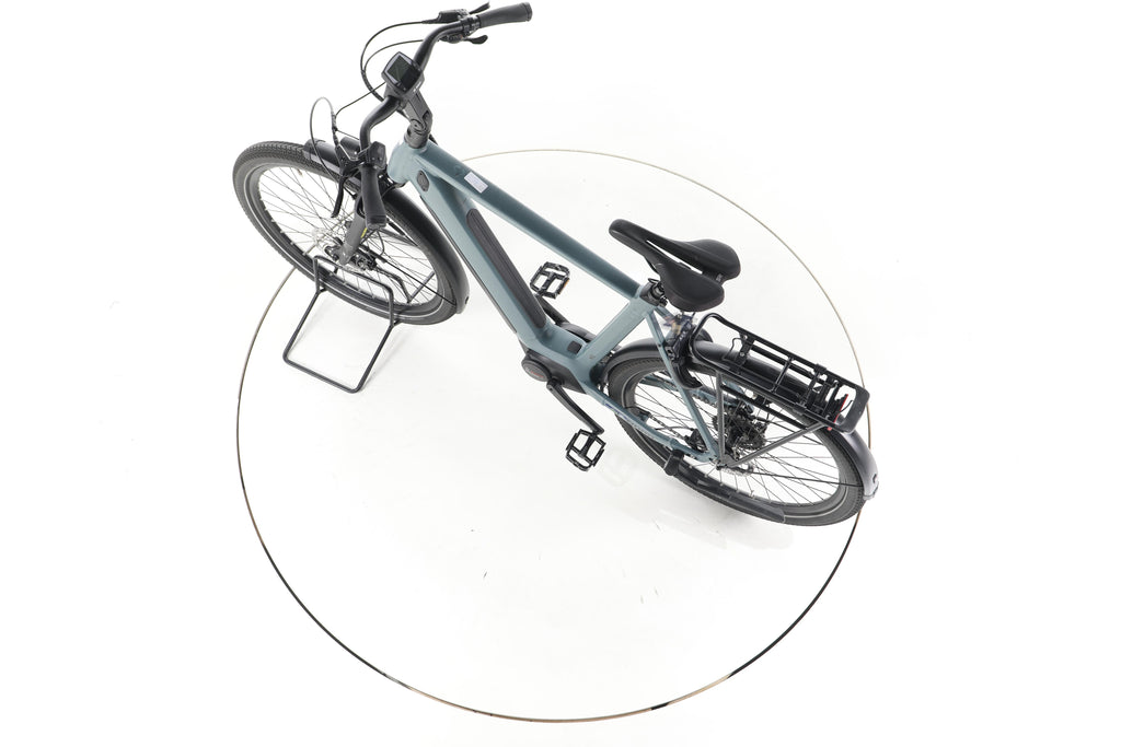 Winora Sinus 9 Trekking E-Bike - Image 20