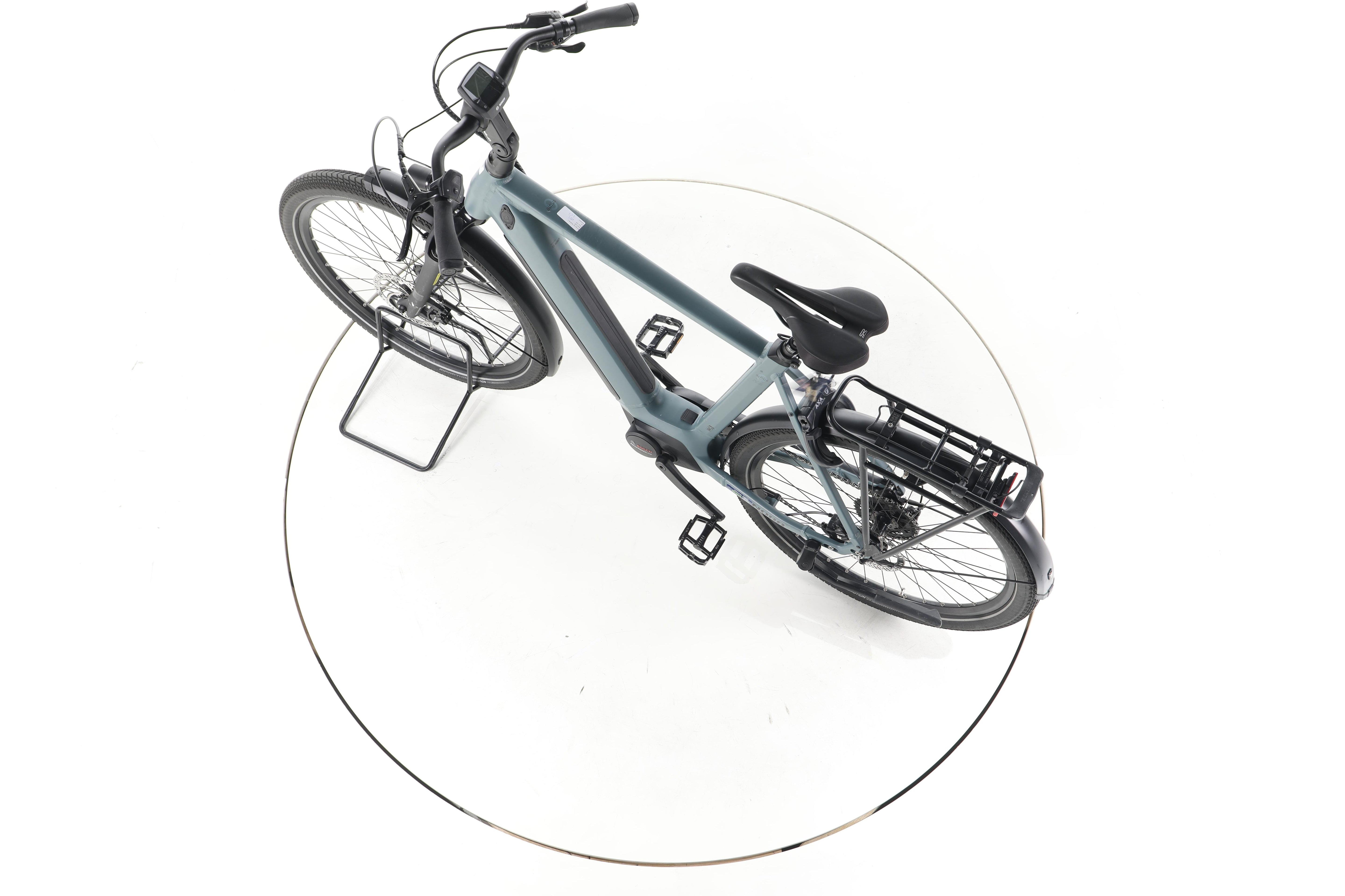 Winora Sinus 9 Trekking E-Bike - Image 20