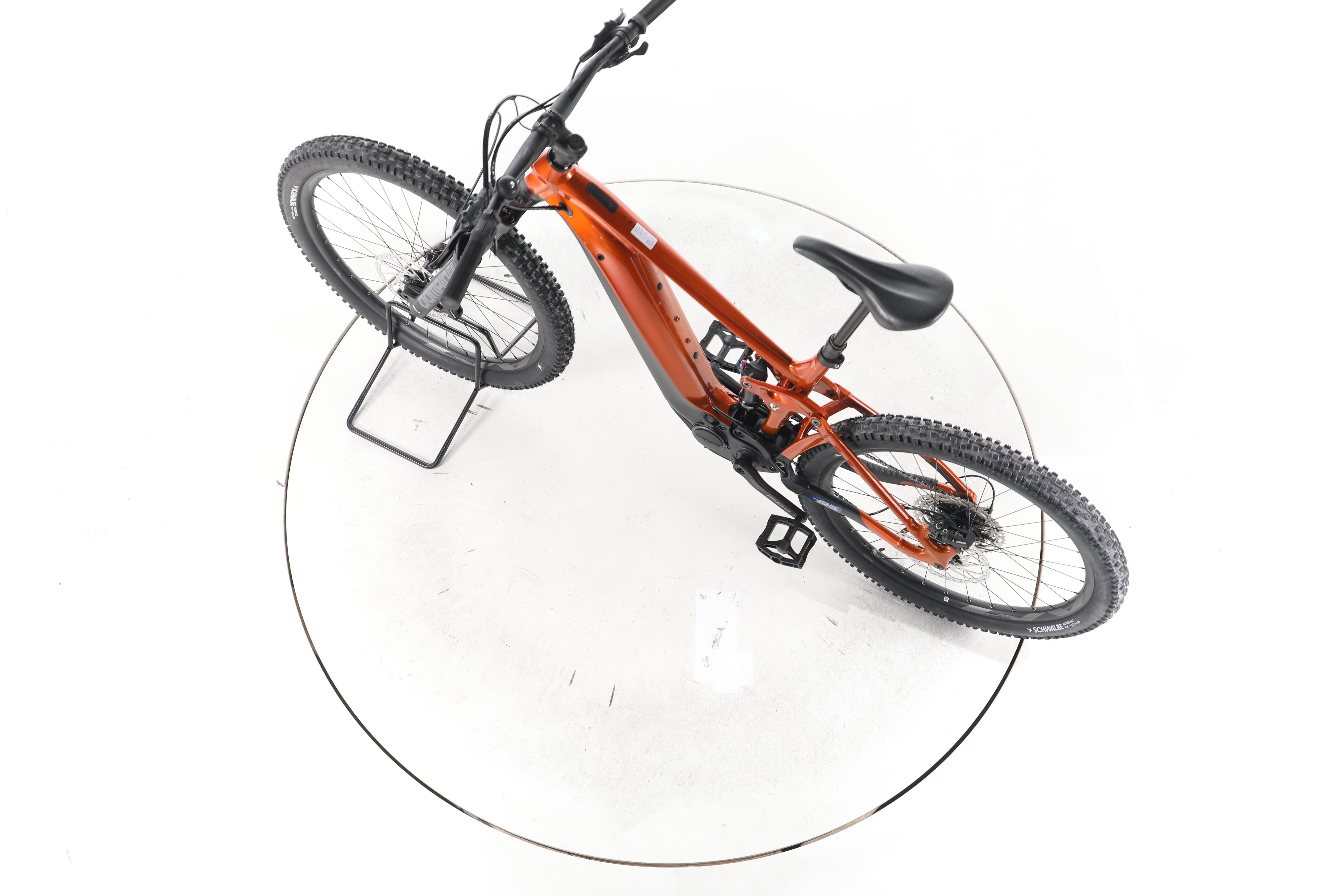 Giant Reign E+ 3 E-Bike Fully - Image 20