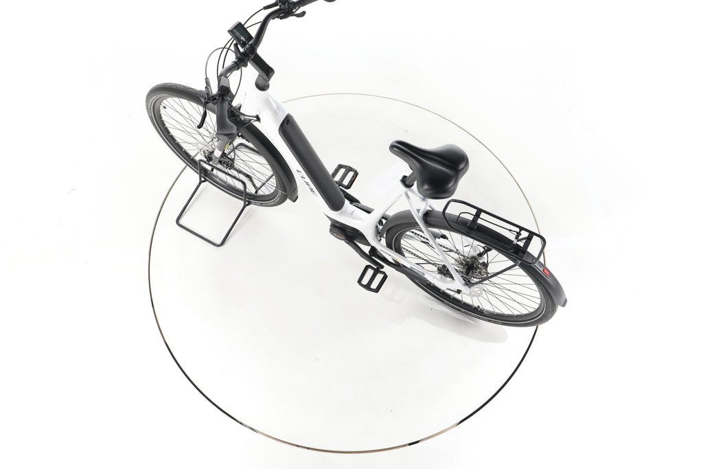 Cube Supreme Sport Hybrid ONE Trekking E-Bike Tiefeinsteiger - Image 20