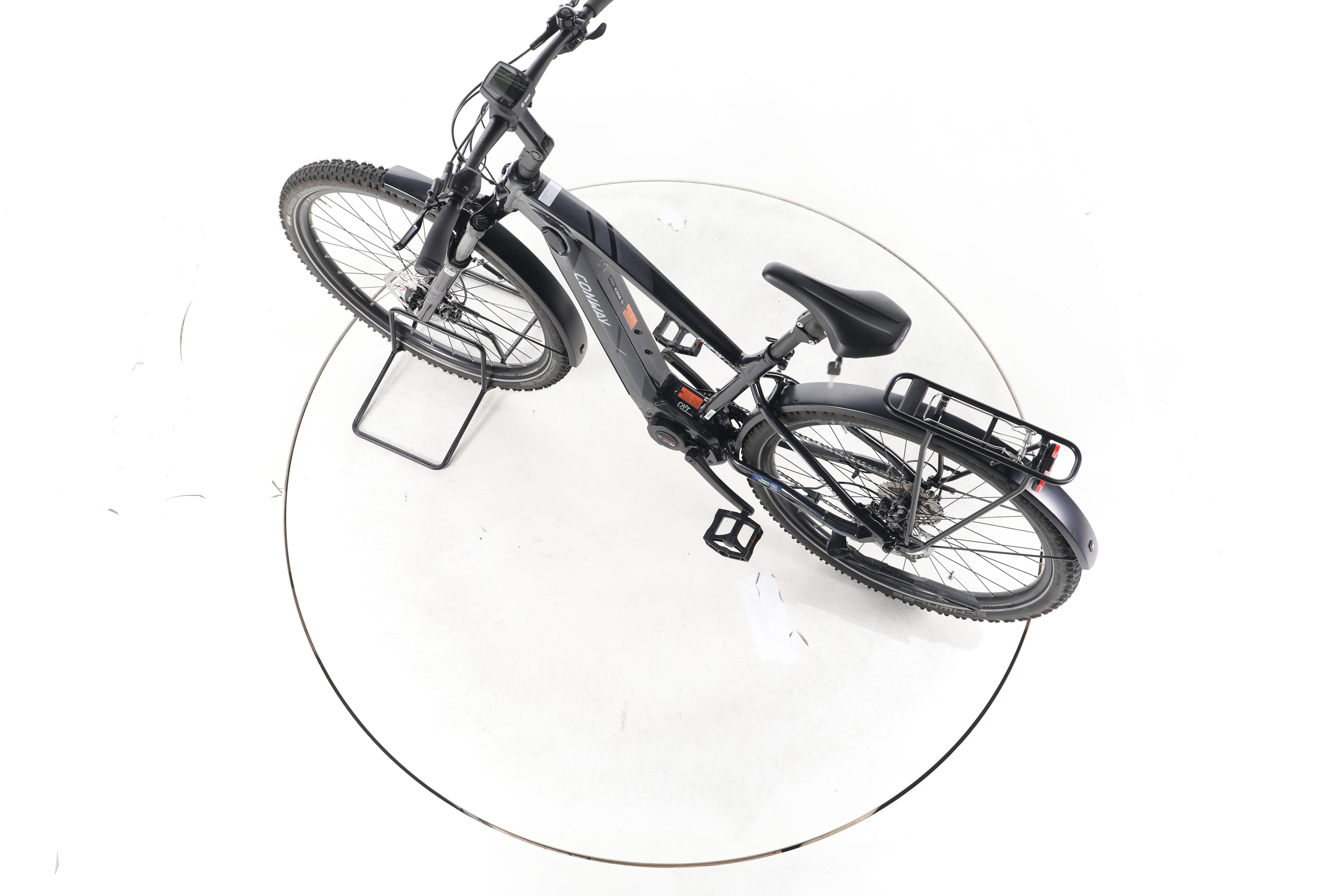 Conway Cairon C 2.0 Trekking E-Bike - Image 20