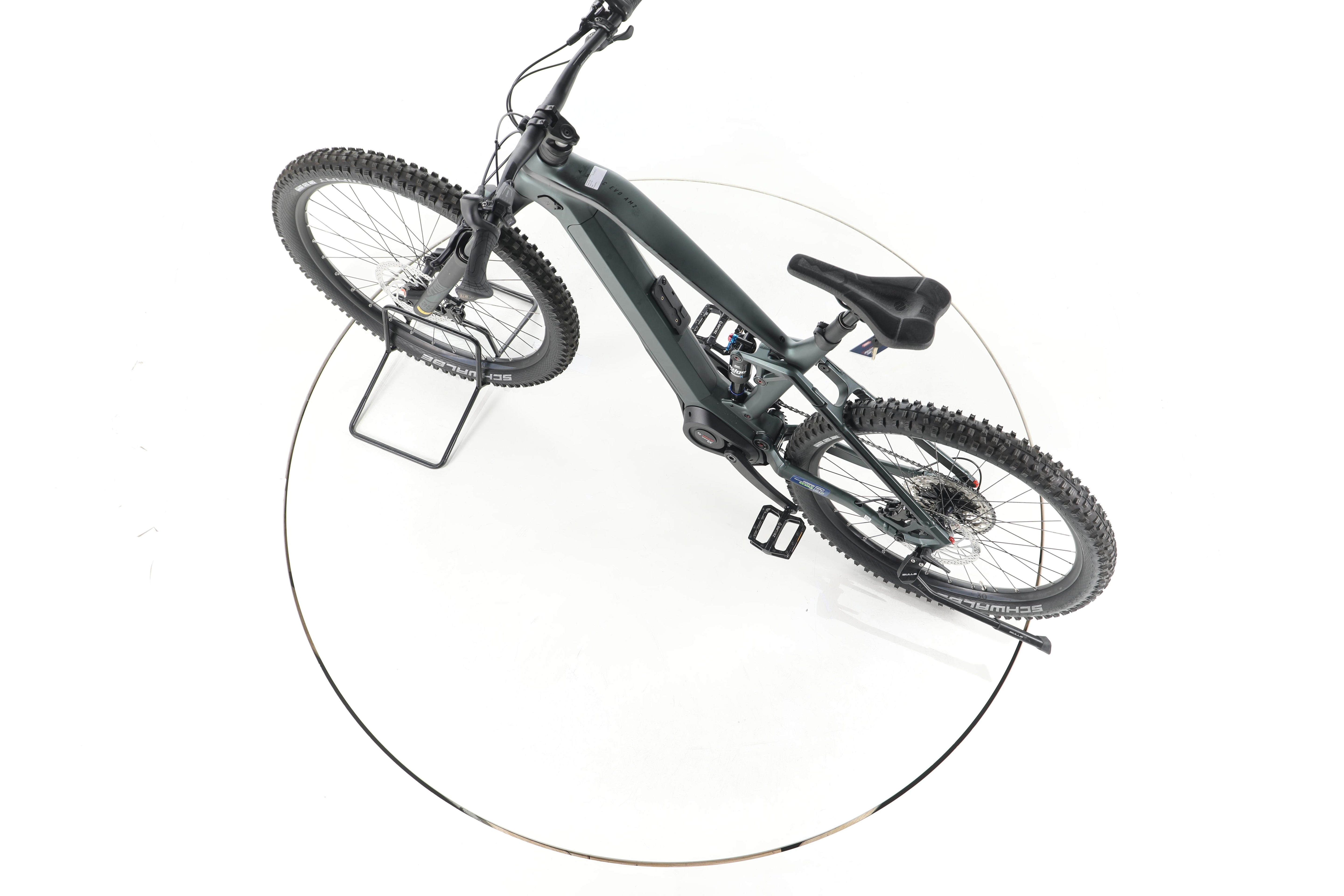 Bulls Sonic EVO AM 2 E-Bike Fully - Image 20