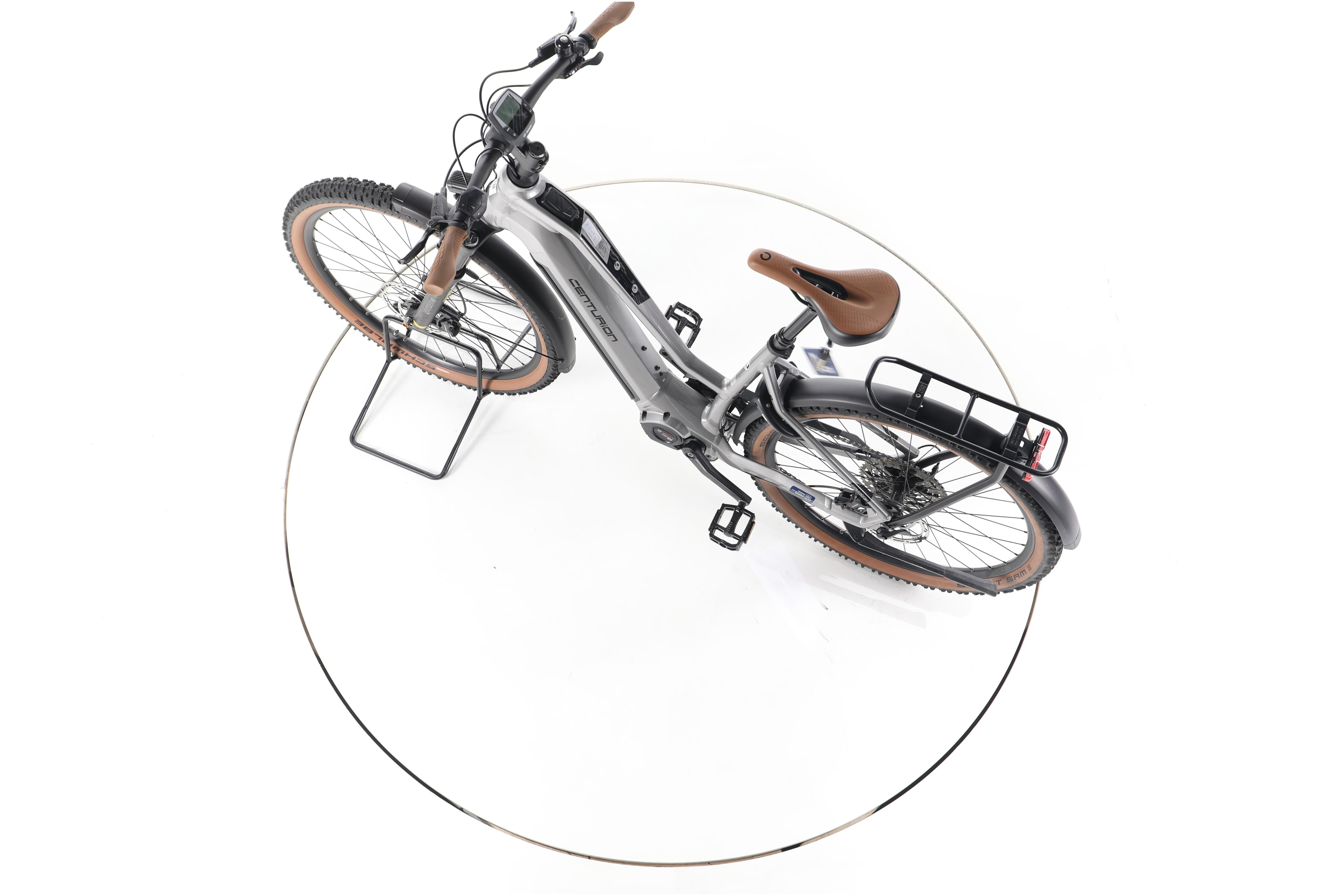 Centurion Country Tour R960i Trekking E-Bike - Image 20