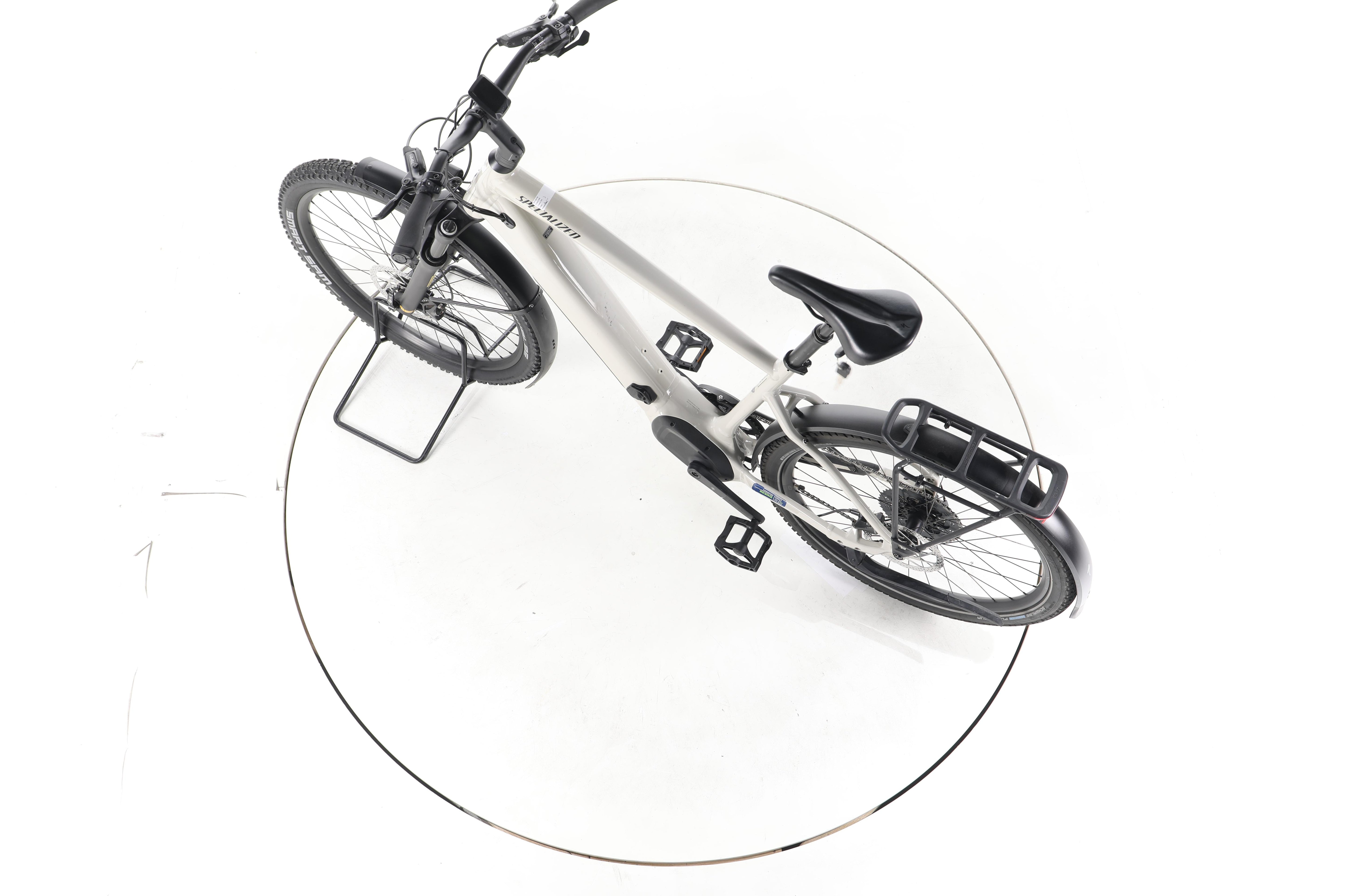 Specialized Turbo Vado 4.0 Trekking E-Bike - Image 20
