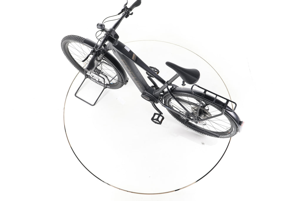 Focus Aventura² 6.9 Trekking E-Bike - Image 20