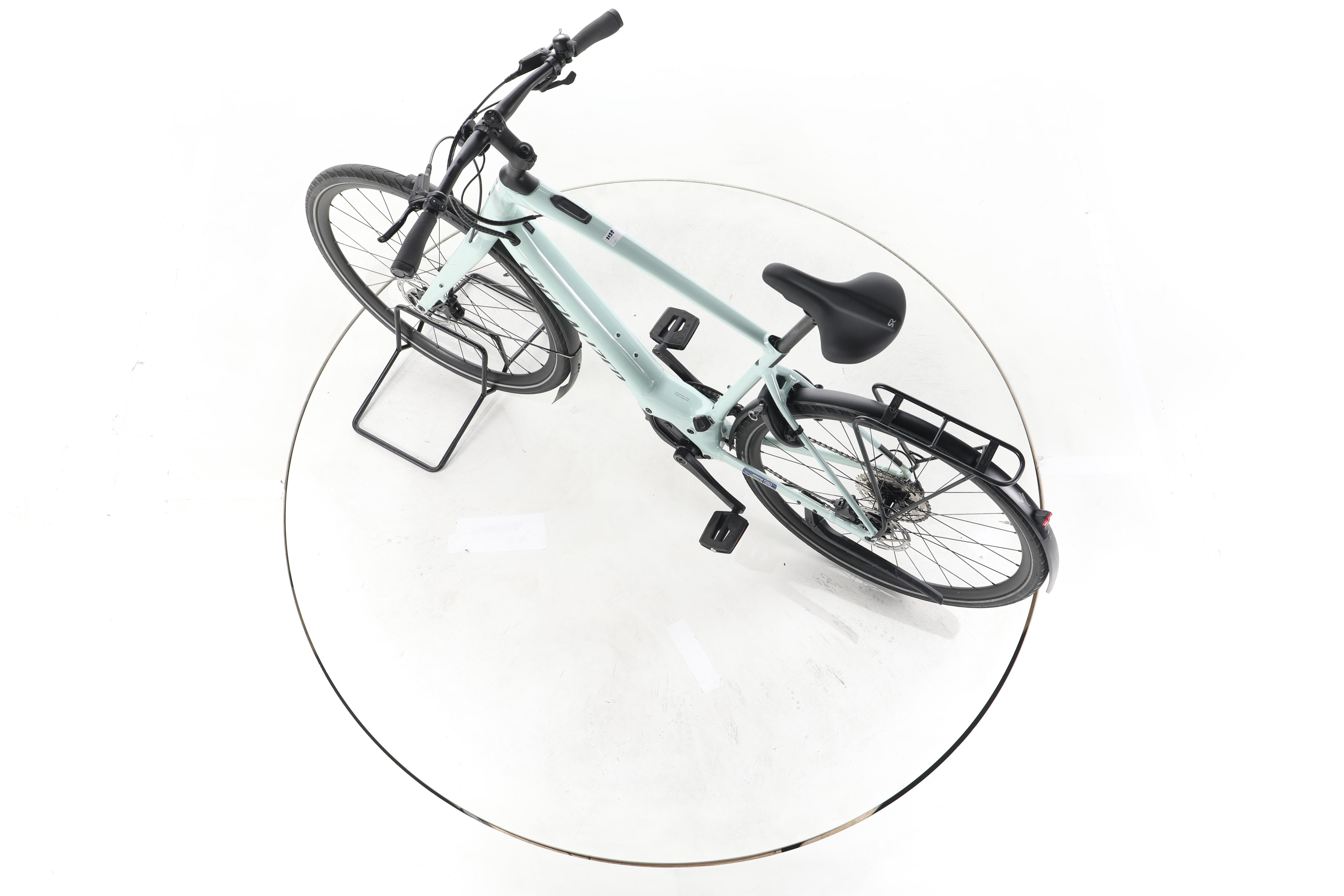 Specialized Turbo Vado SL 4.0 EQ E-Bike - Image 20