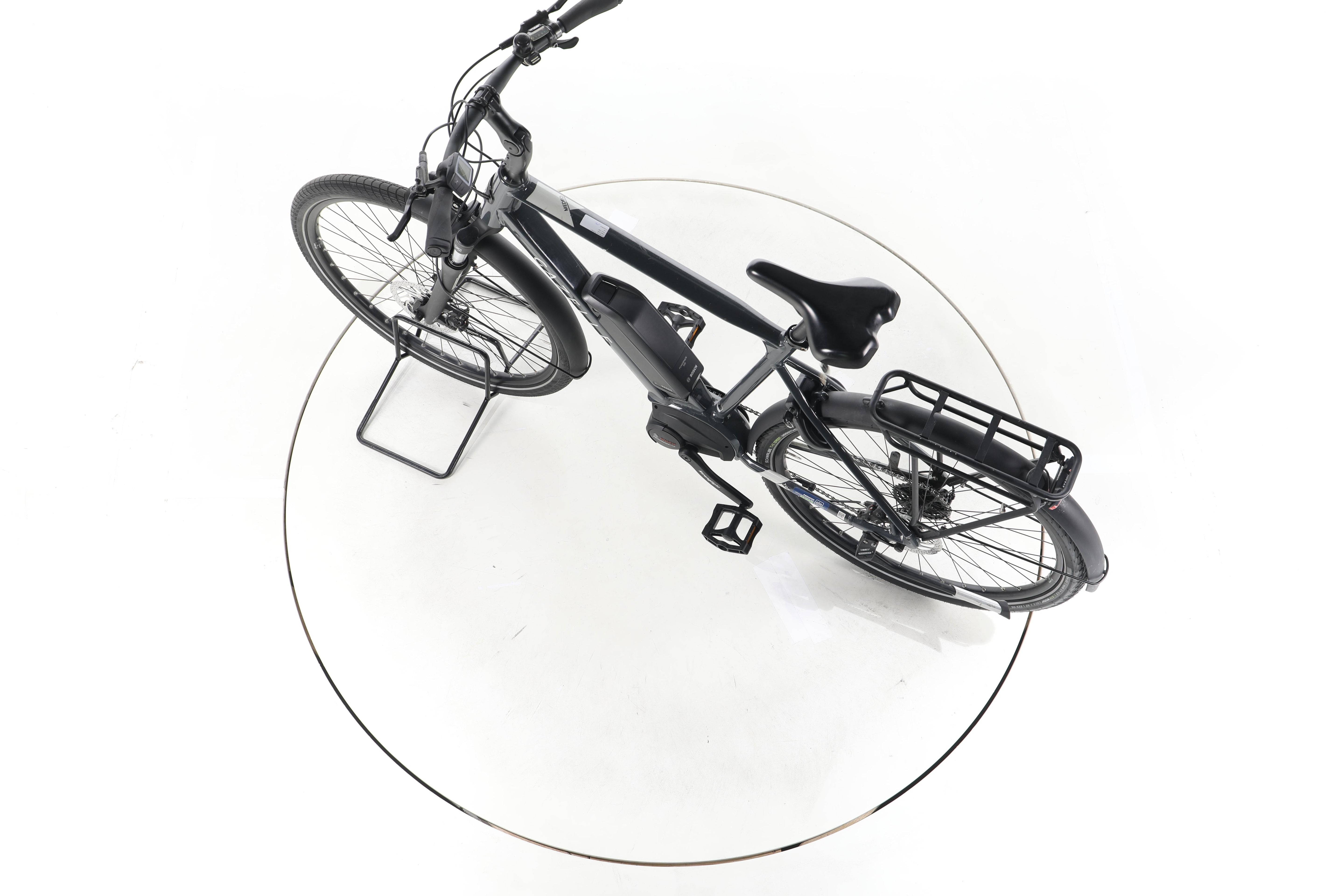 Gazelle Medeo T9 HMB Trekking E-Bike - Image 20