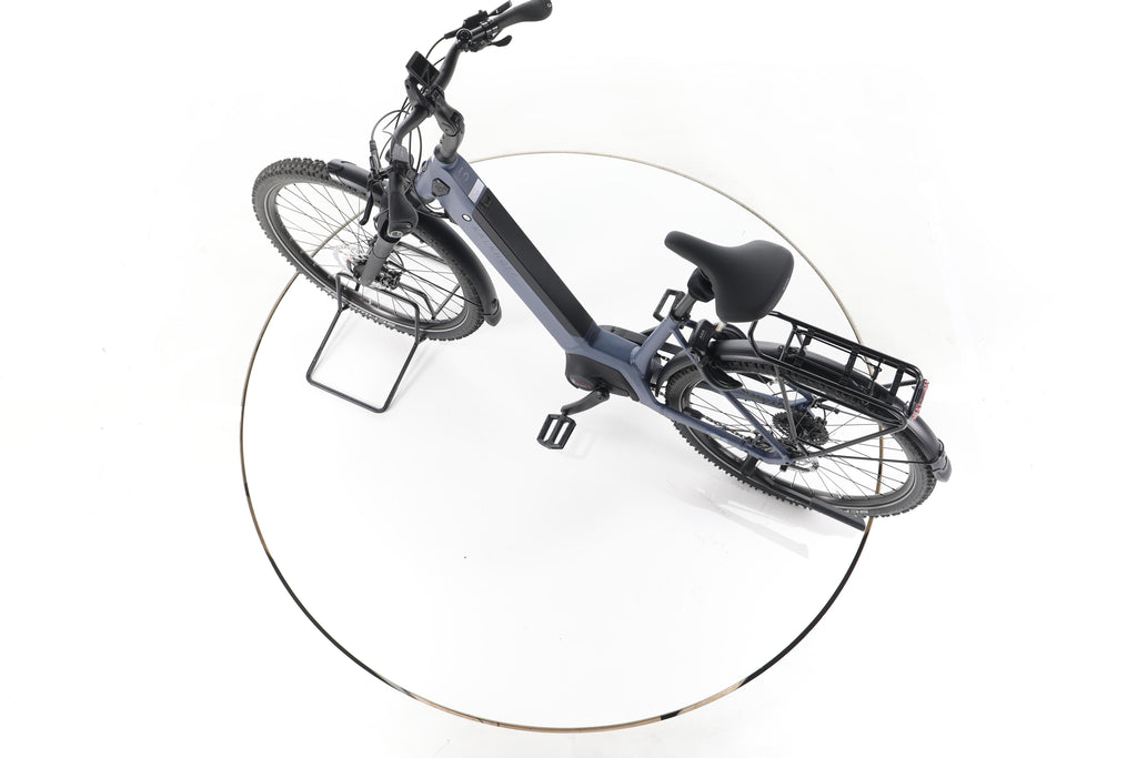 Kalkhoff Entice 3.B Move Trekking E-Bike Tiefeinsteiger - Image 20