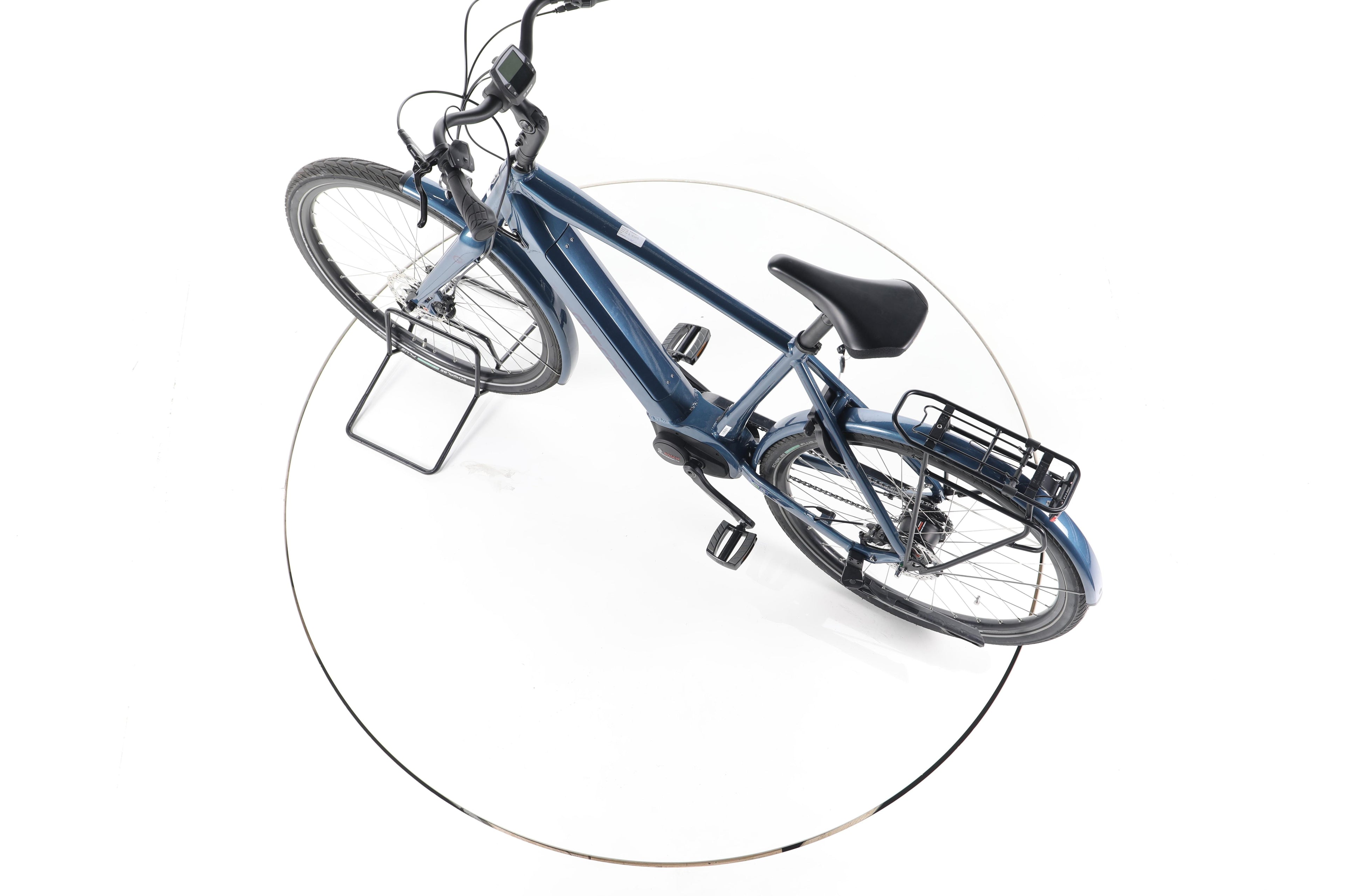Grecos ELI 2.3 City E-Bike - Image 20