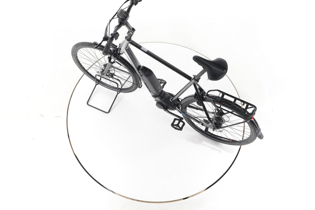 Pegasus Solero E8 Trekking E-Bike - Image 20