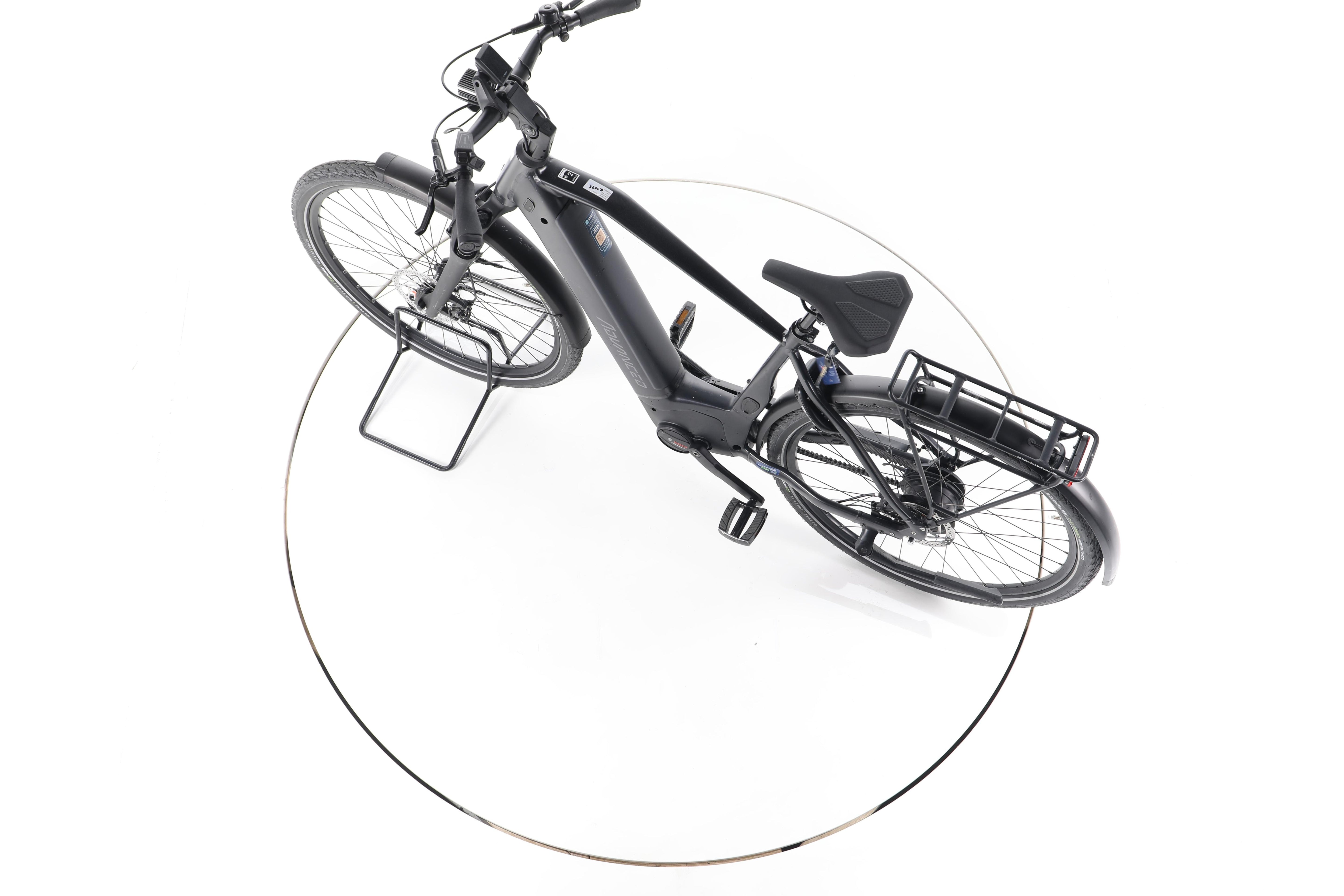 ADVANCED Advanced Tour Pro City E-Bike 2024 - Image 20