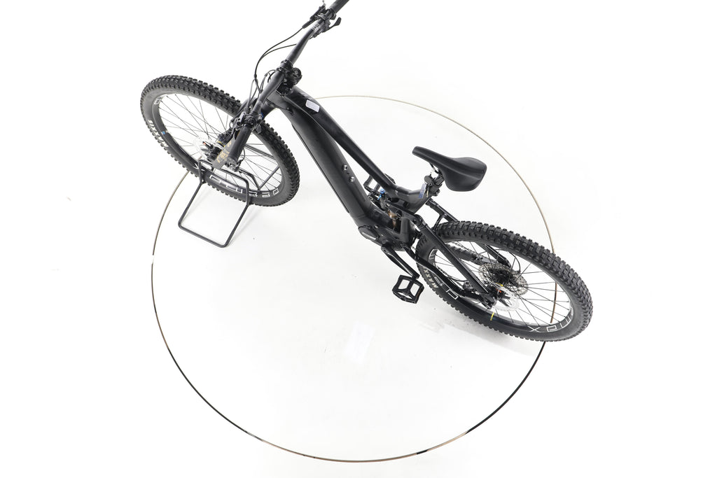 Haibike AllMtn 10 Fully E-Bike 2024 - Image 20
