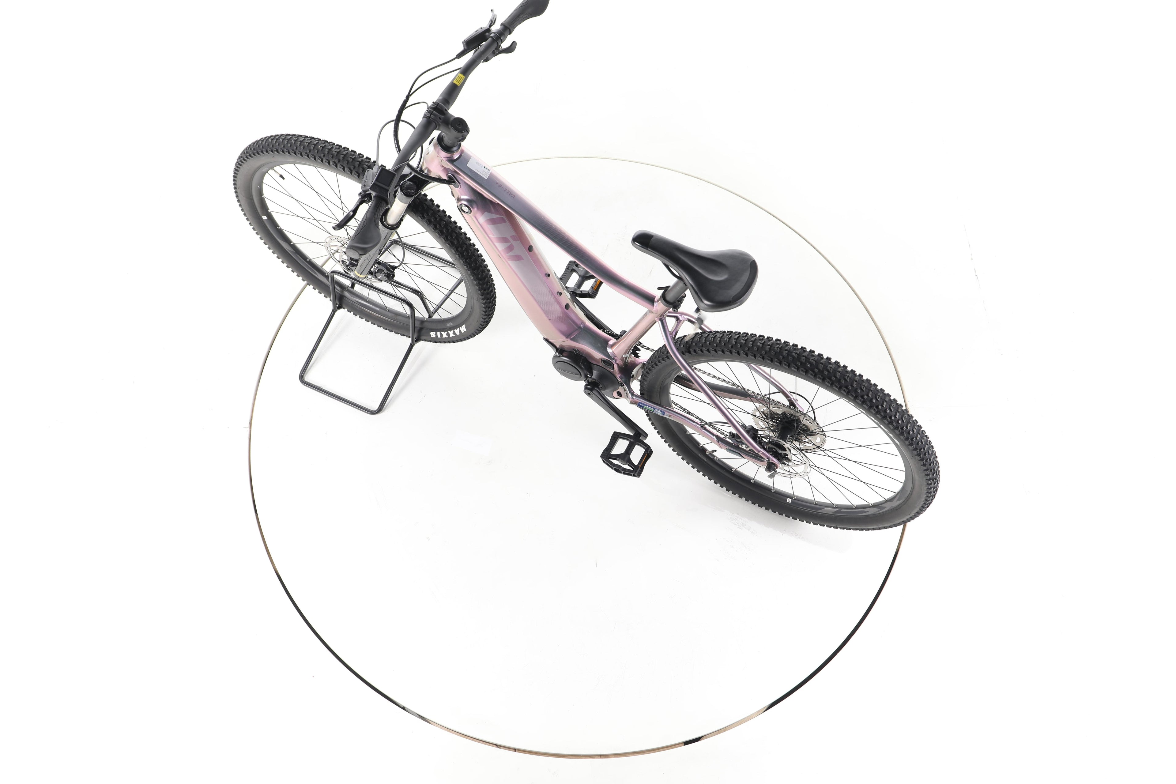 Liv Vall-E+ 2 E-Bike - Image 20