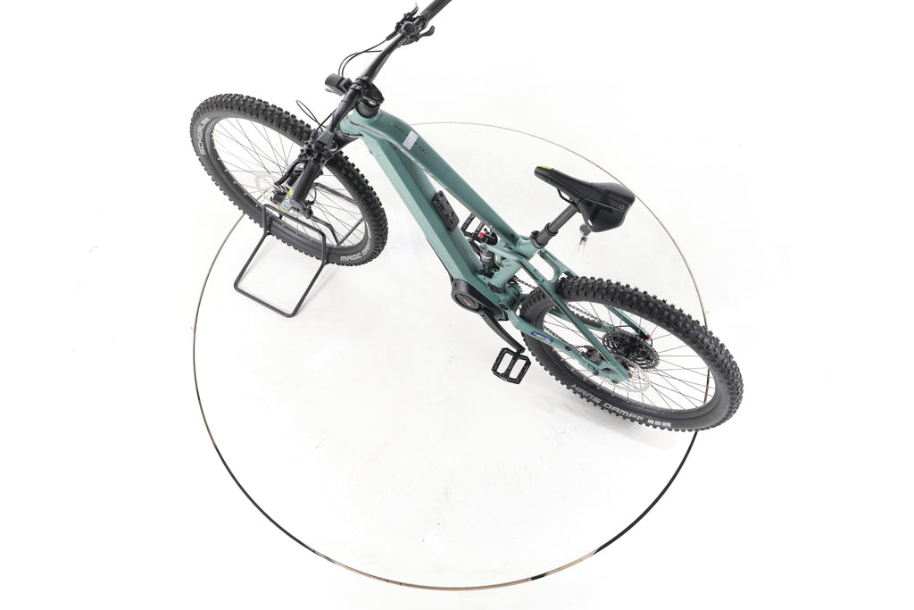 Bulls Sonic Evo Am 1 E-Bike Fully - Image 20