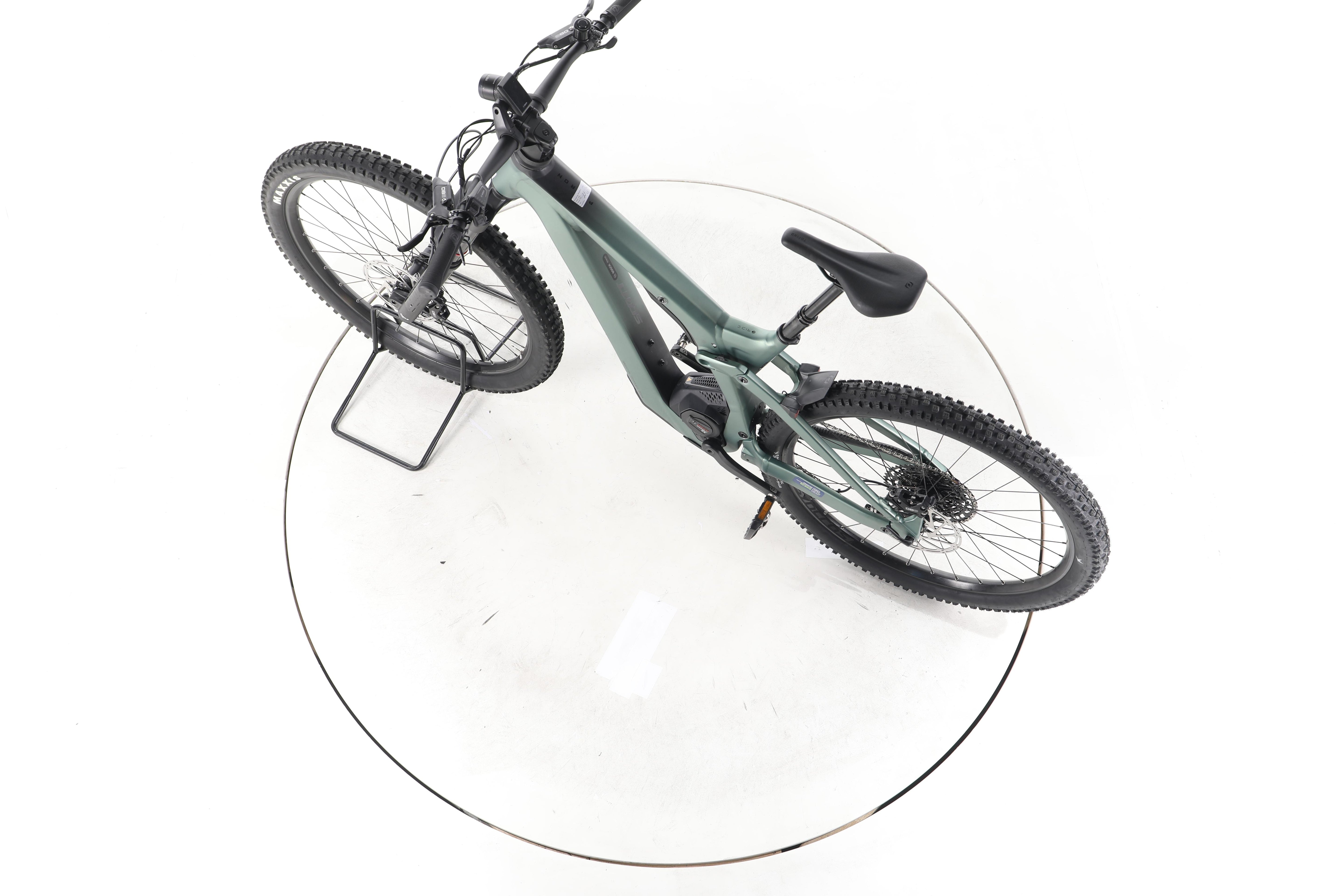 Scott Patron eRIDE 930 E-Bike Fully 2024 - Image 20