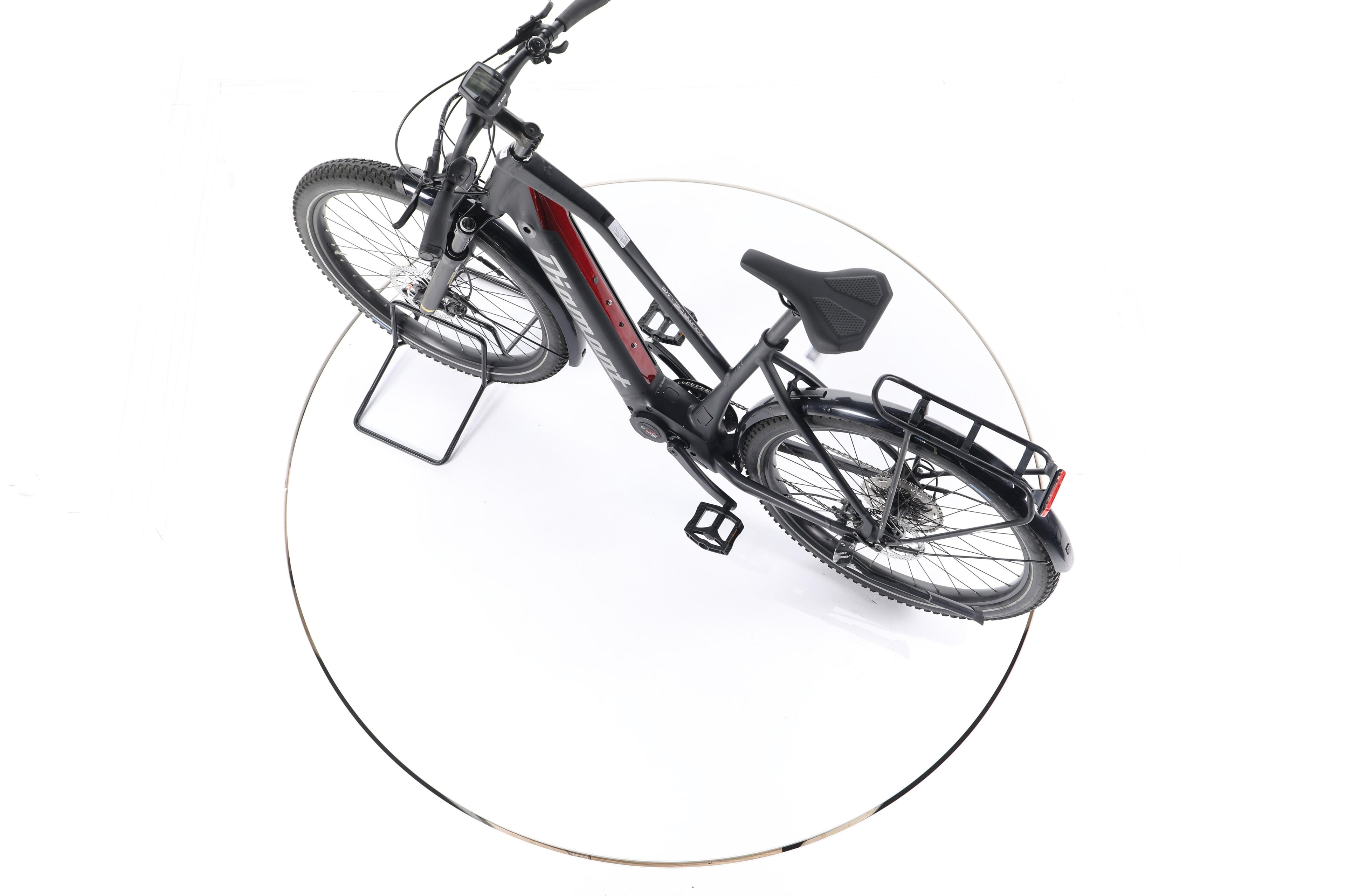 Diamant Zouma Deluxe+ Trekking E-Bike - Image 20