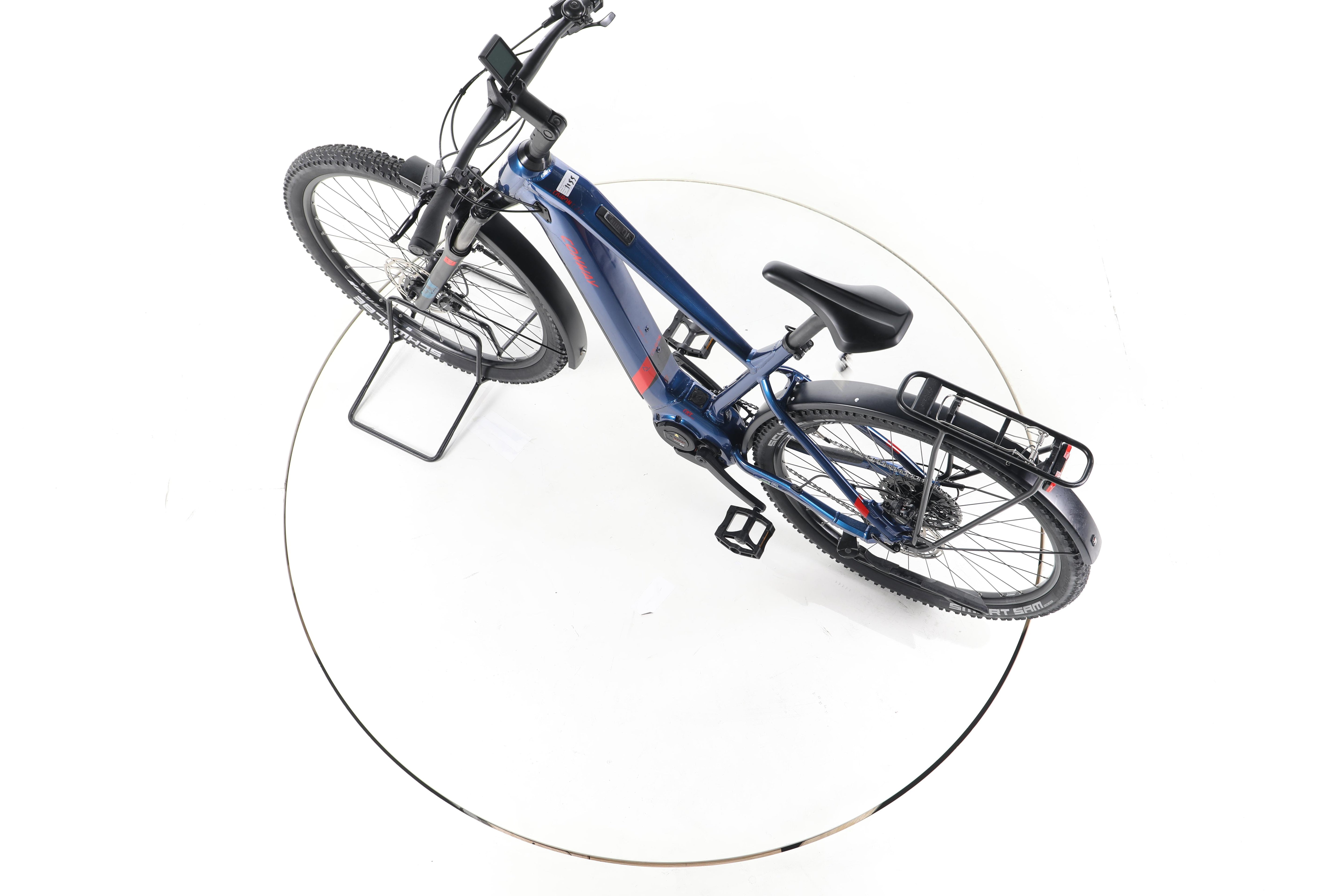Conway Cairon C 2.0 Trekking E-Bike - Image 20