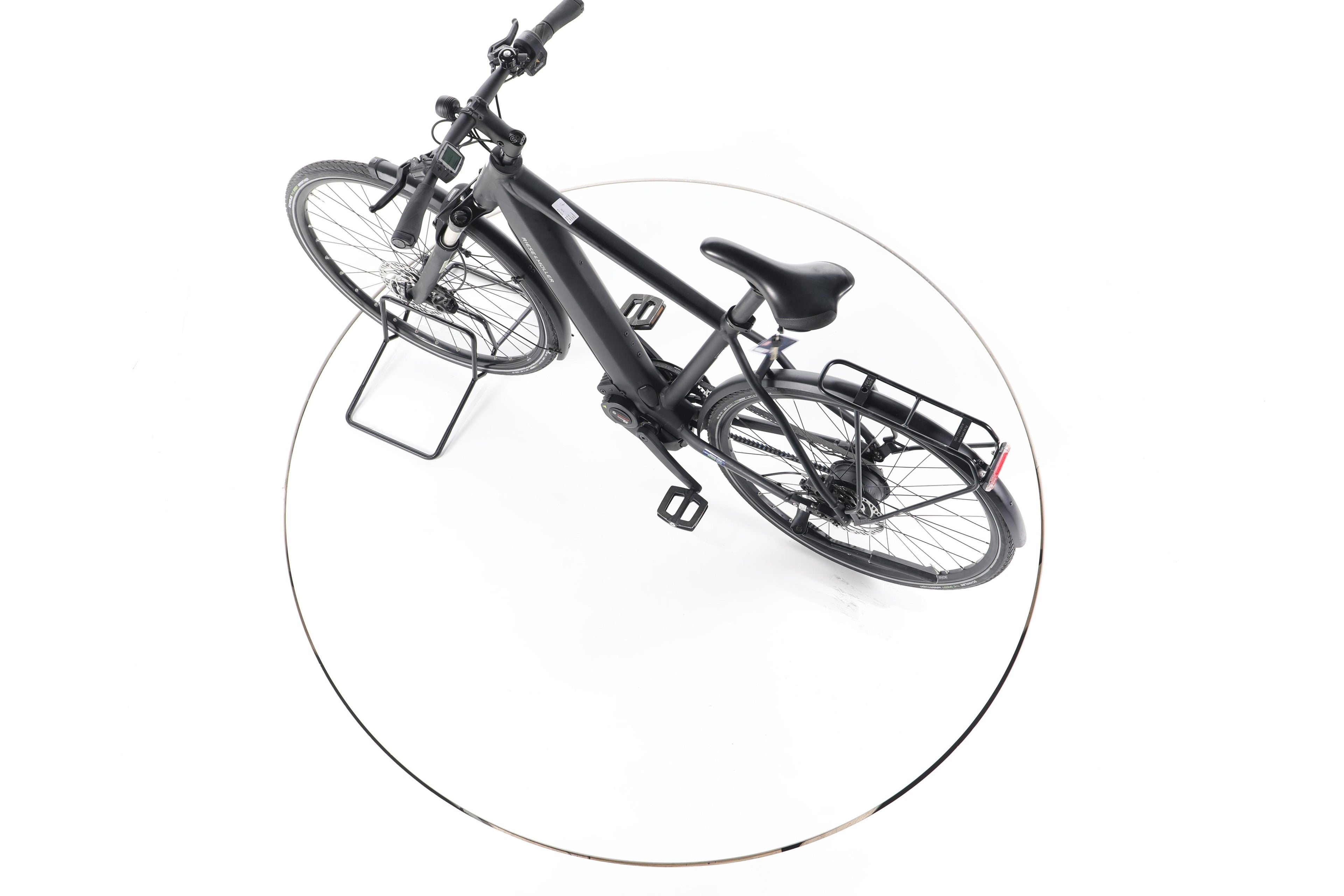 Riese & Müller Roadster City E-Bike - Image 20