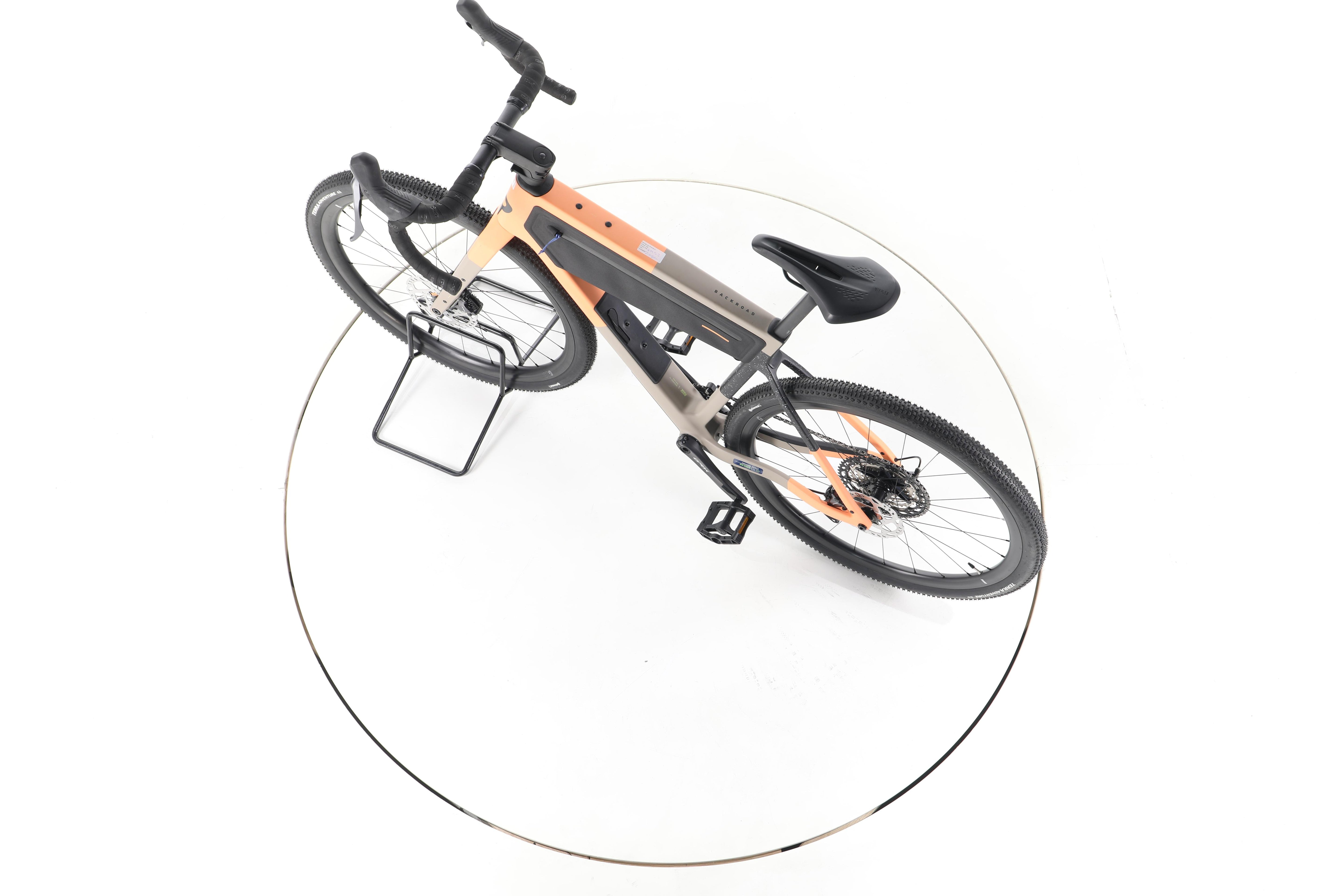 Rose Backroad GRX 820 - Image 20