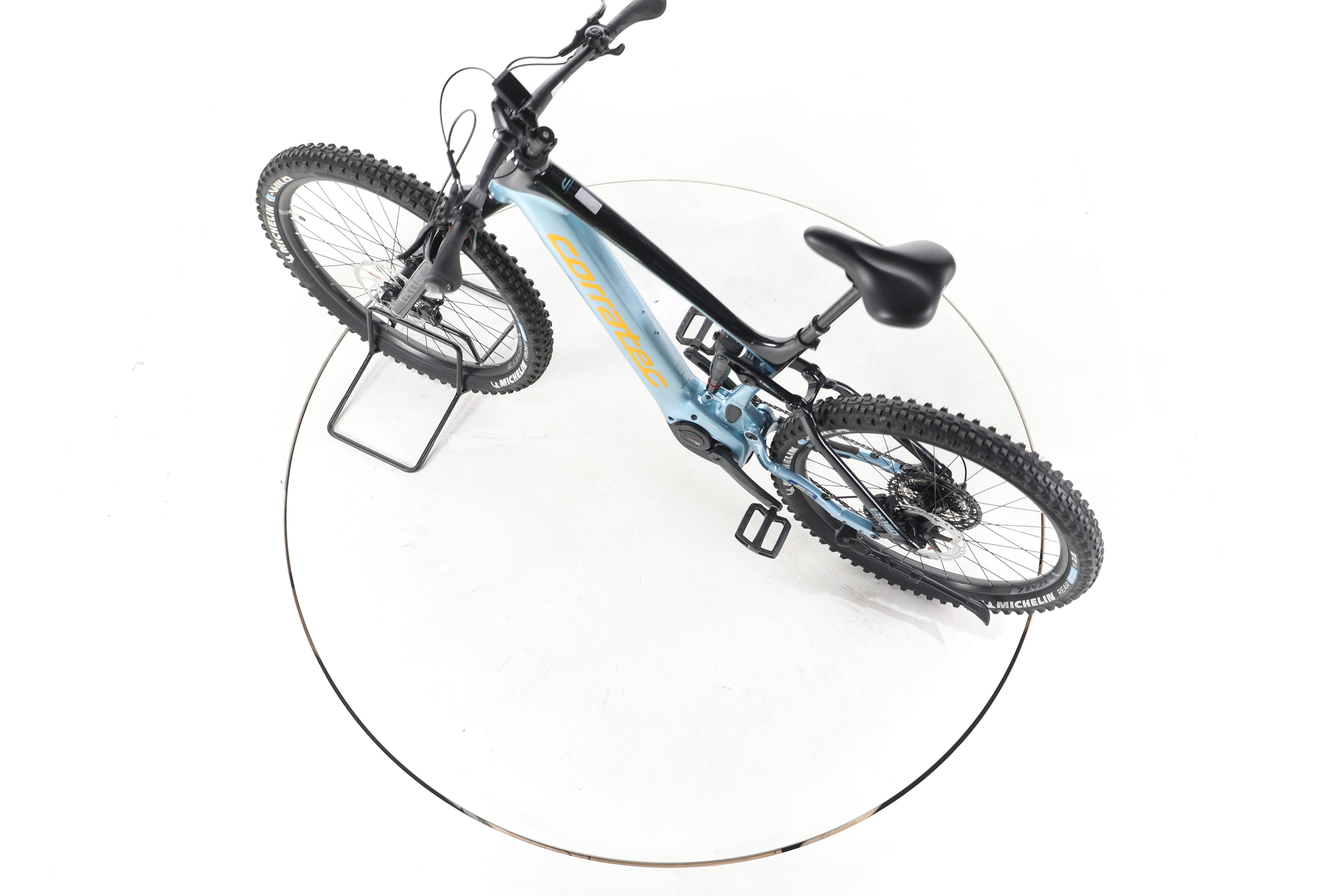 Corratec E-Power RS 160 E-Bike Fully Carbon - Image 20