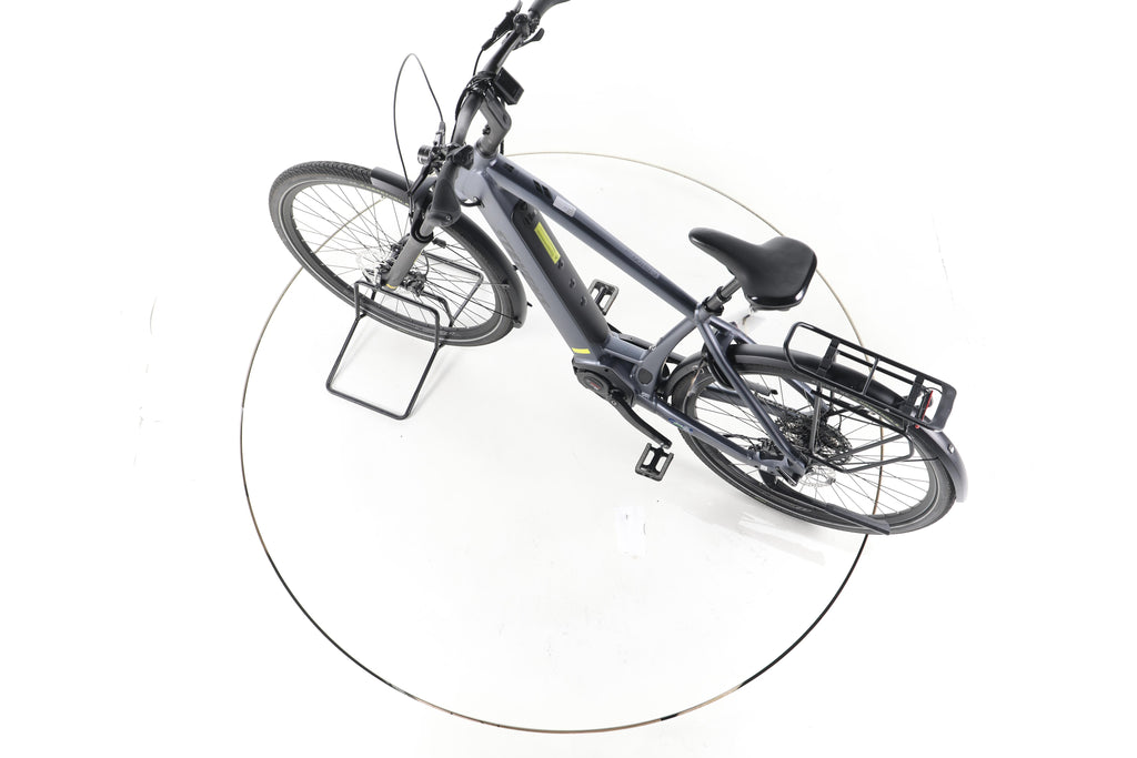 Stevens E-Triton Luxe Trekking E-Bike - Image 20