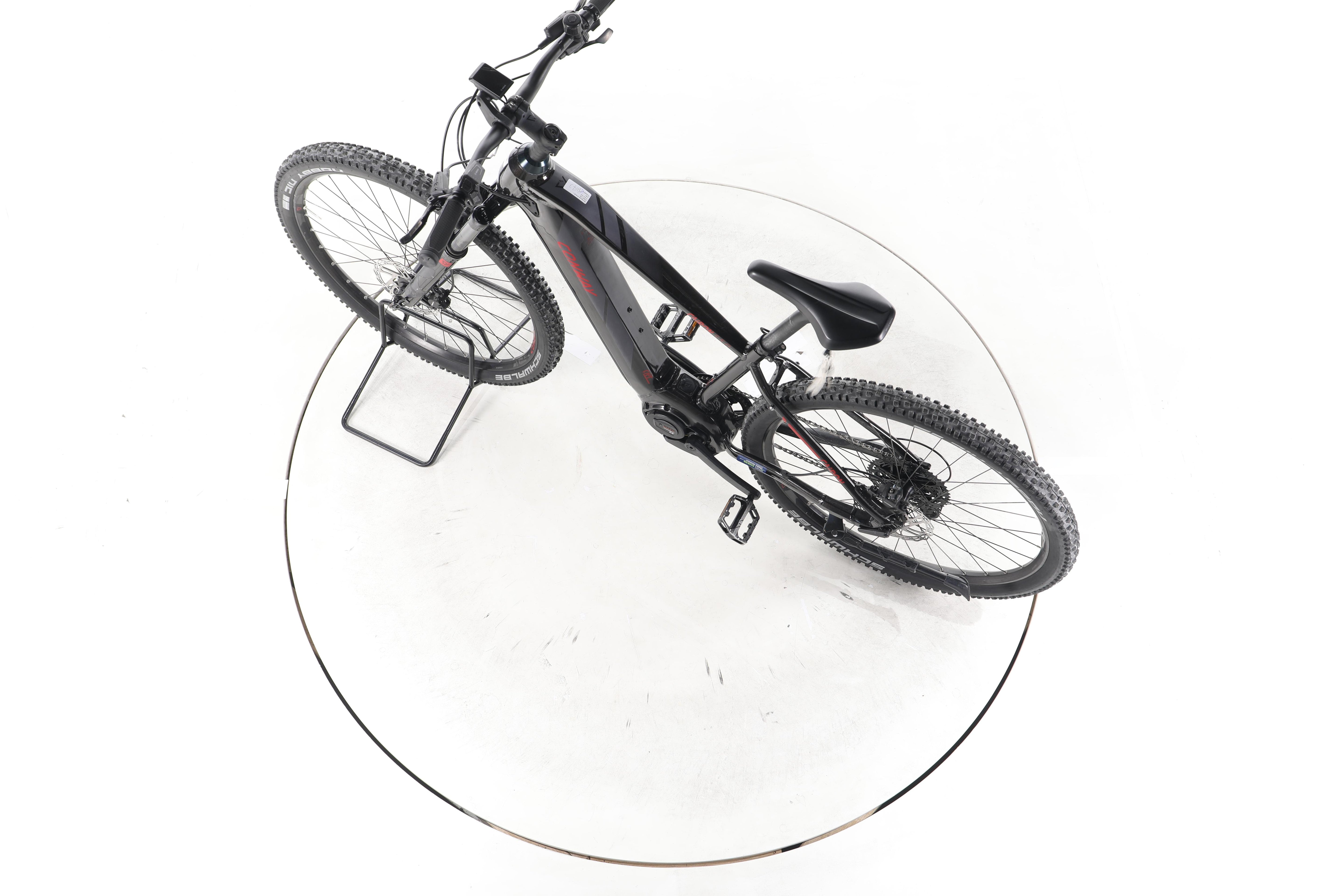 Conway Cairon SUV 5.0 E-Bike - Image 20