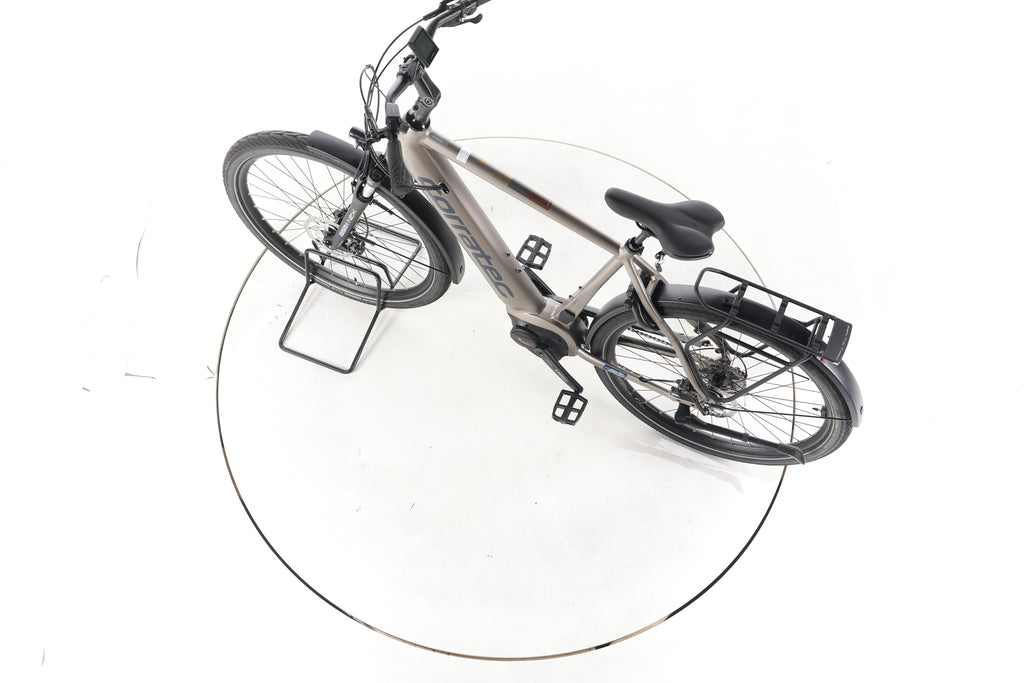 Corratec E-Series Trekking E-Bike 2024 - Image 20