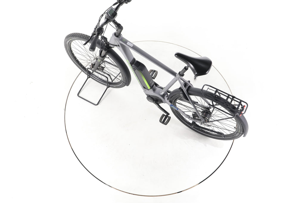 Brennabor T-32e City E-Bike - Image 20