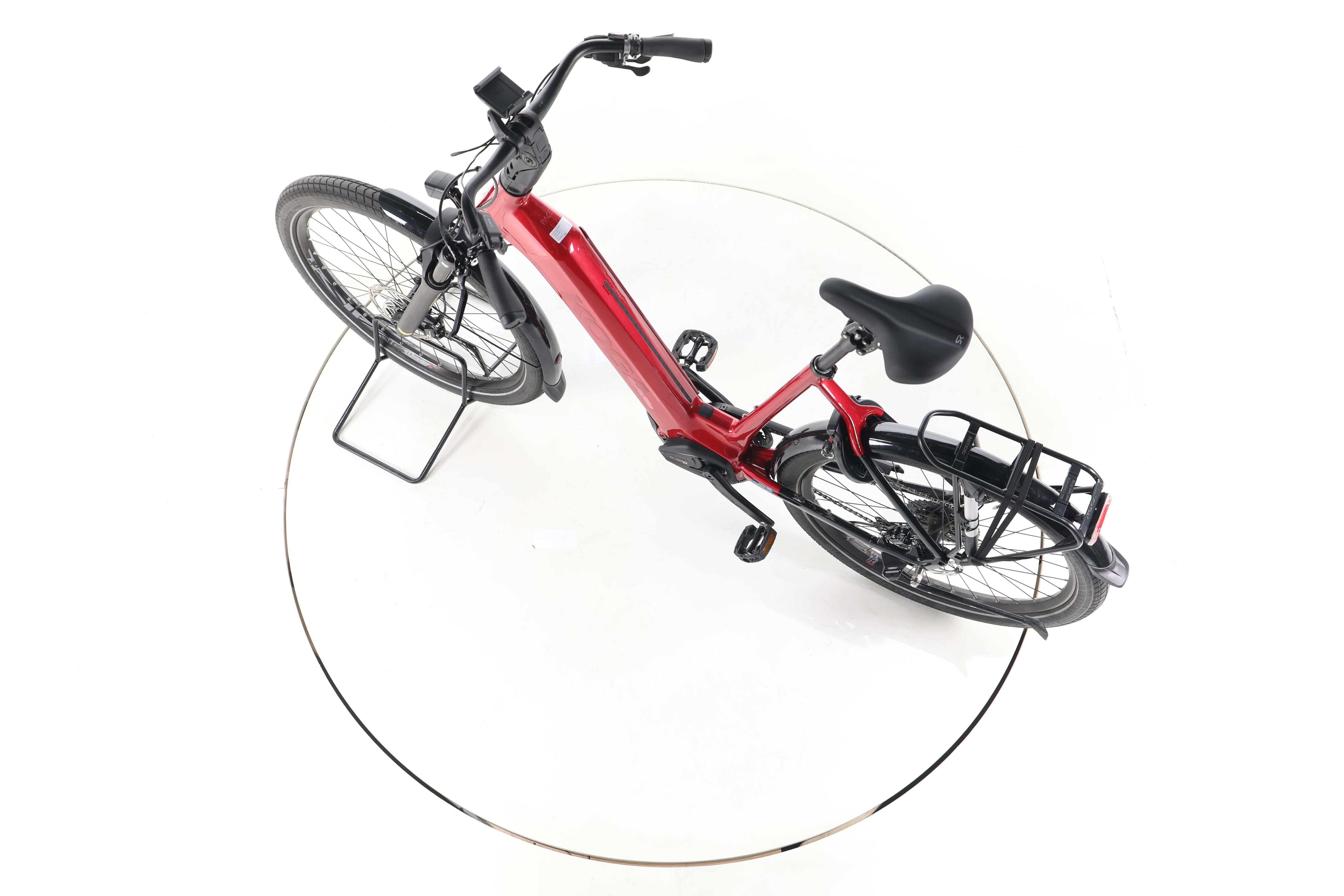 KOGA Pace B05 Trekking E-Bike Tiefeinsteiger 2023 - Image 20