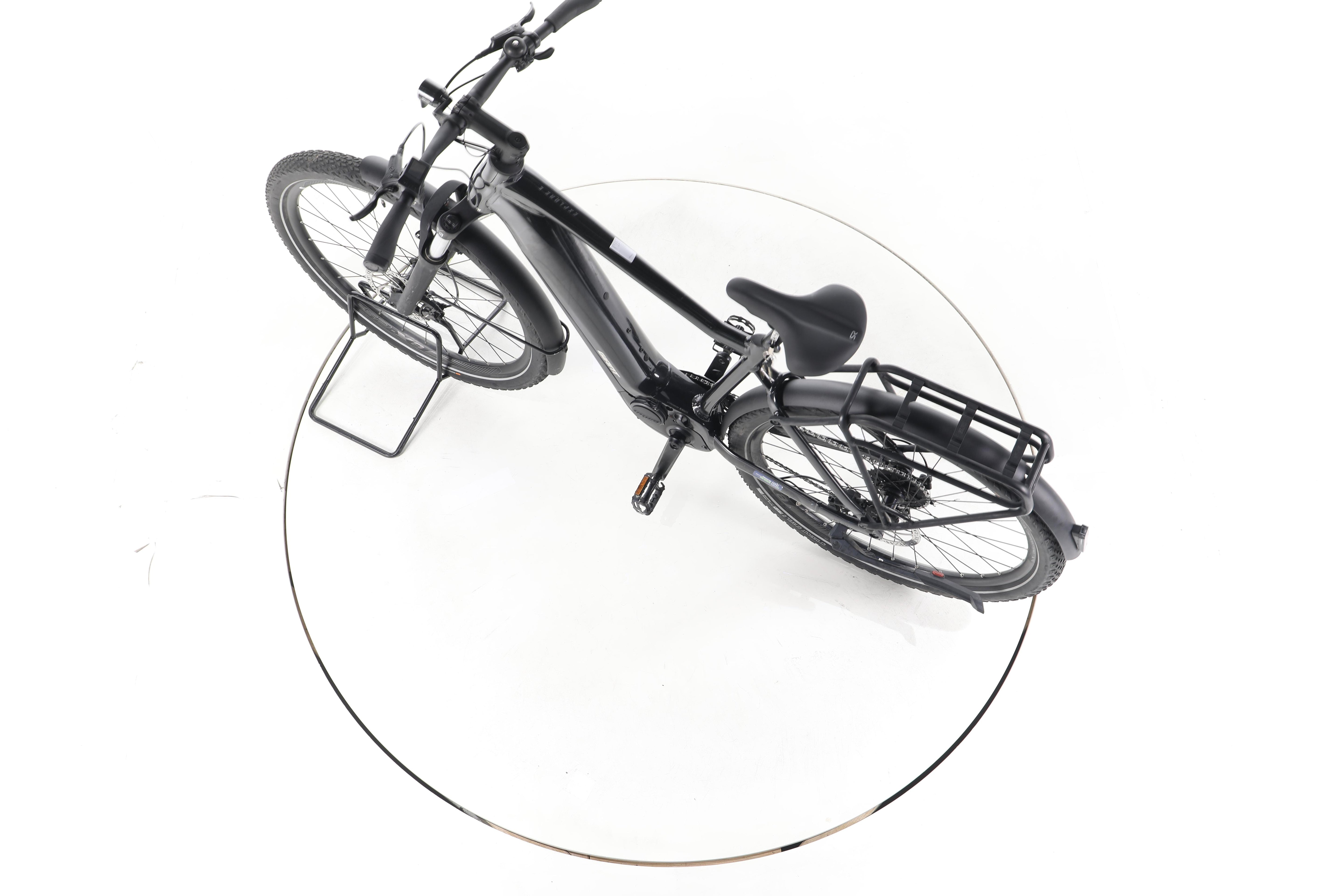 Giant Explore E+ 2 Trekking E-Bike - Image 20
