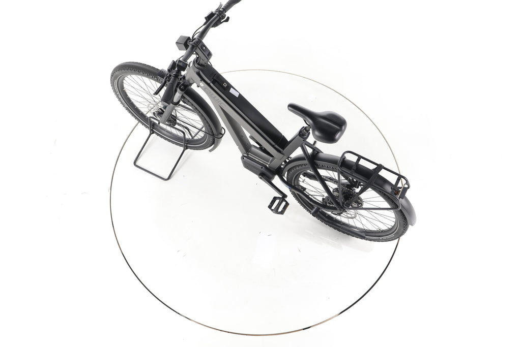 QWIC Atlas Performance Q Trekking E-Bike - Image 20