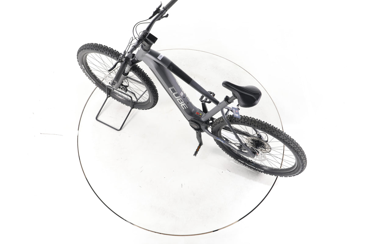 Cube Reaction Hybrid Race E-Bike - Image 20