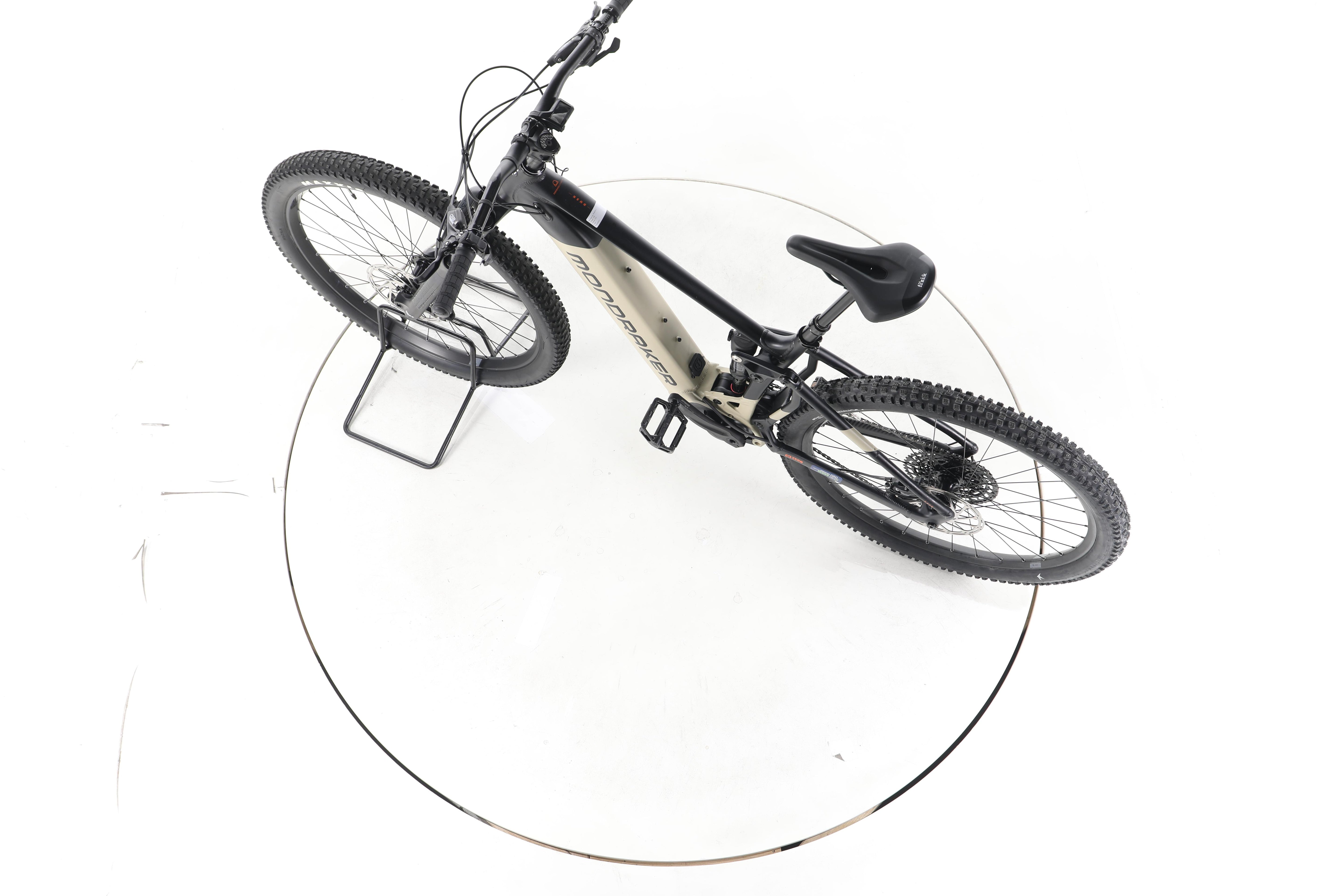 Mondraker DUSK E-Bike Fully - Image 20