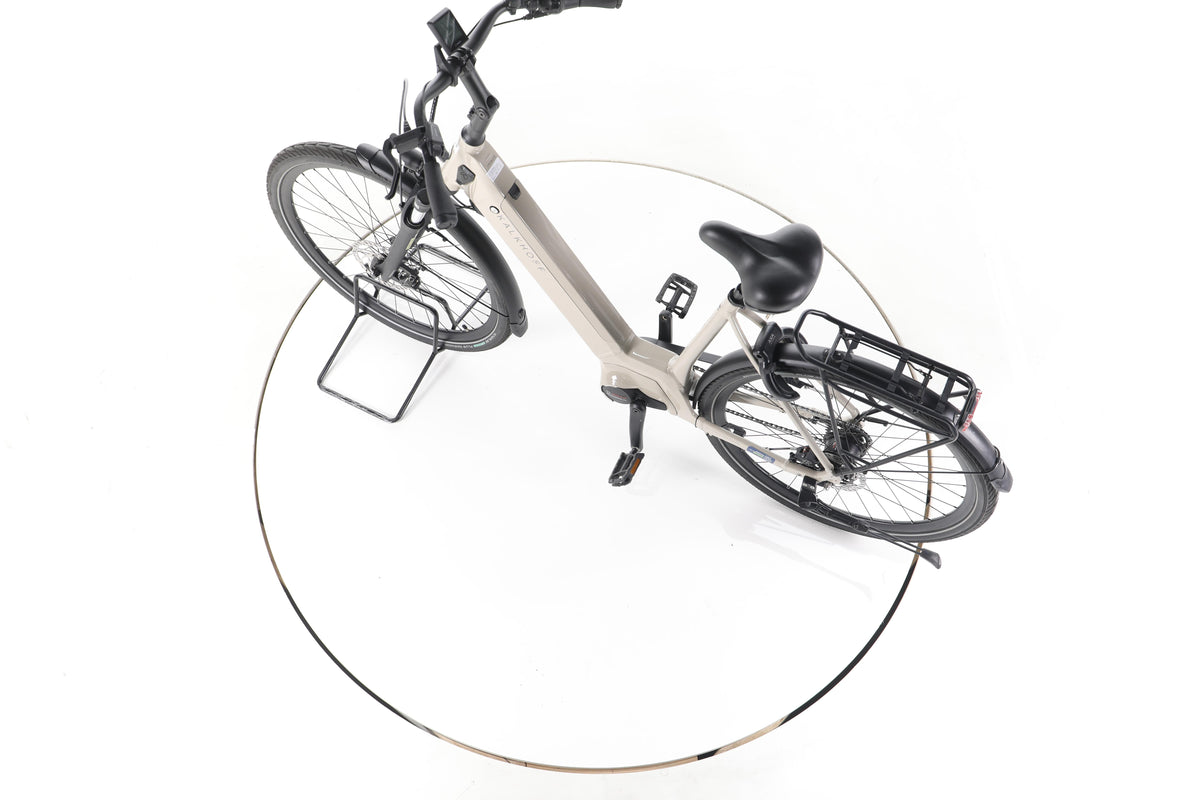 Kalkhoff Image 3.B Advance City E-Bike Tiefeinsteiger 2024 - Image 20