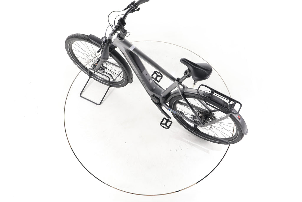 Cube Kathmandu Hybrid SLT Trekking E-Bike - Image 20