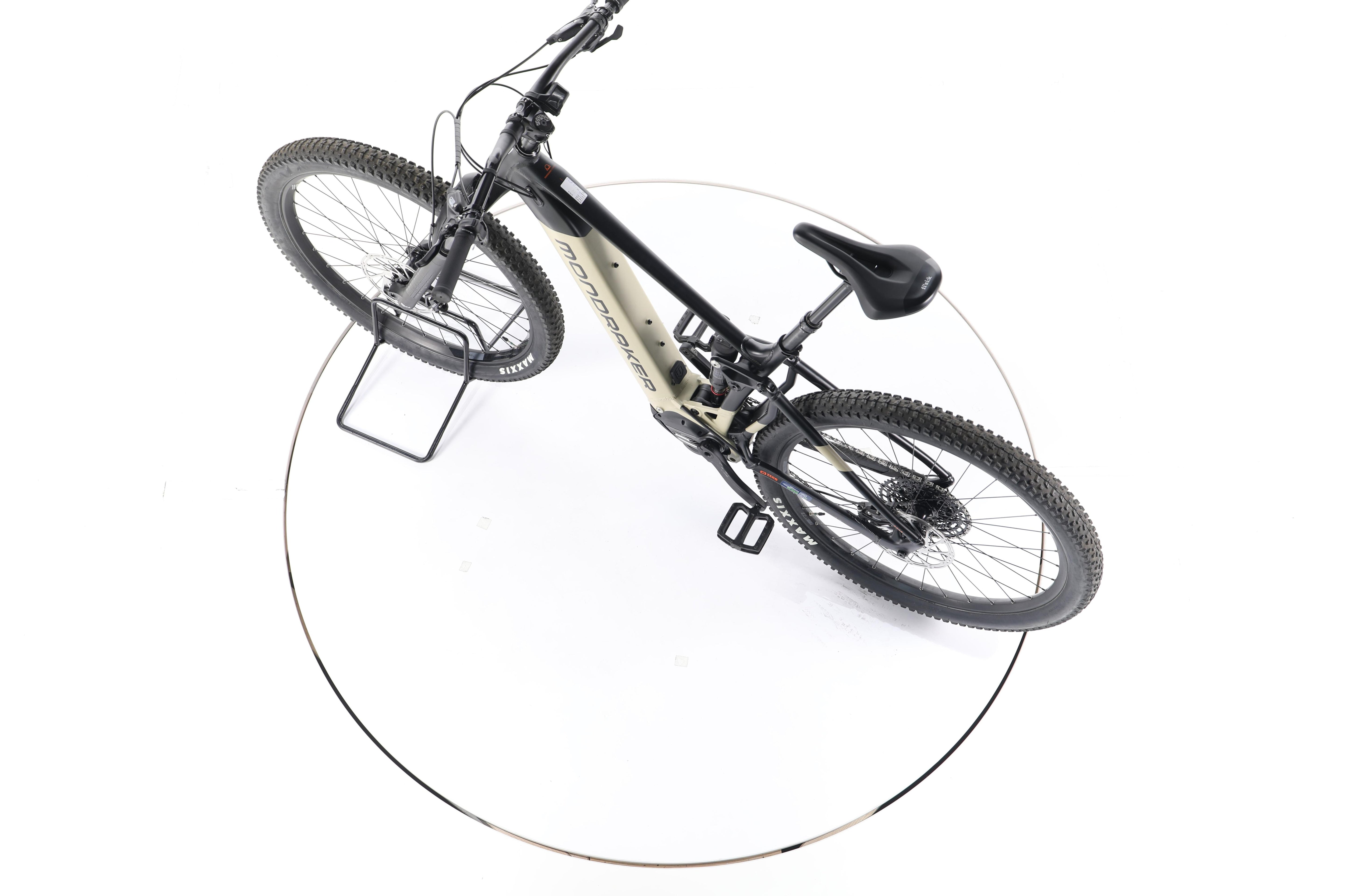 Mondraker DUSK Fully E-Bike - Image 20