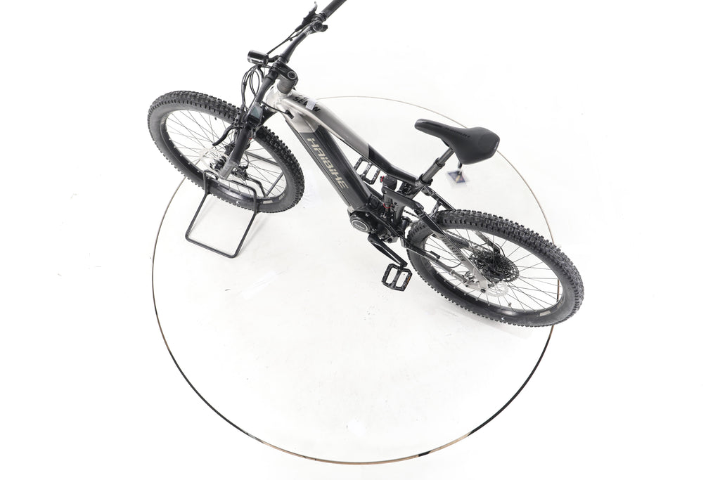 Haibike Fullseven 7 E-Bike Fully - Image 20