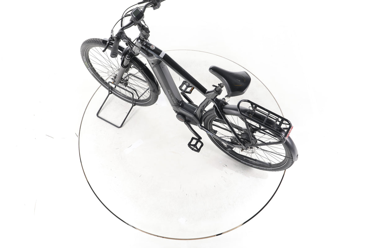 FLYER Gotour6 7.23 City E-Bike - Image 20