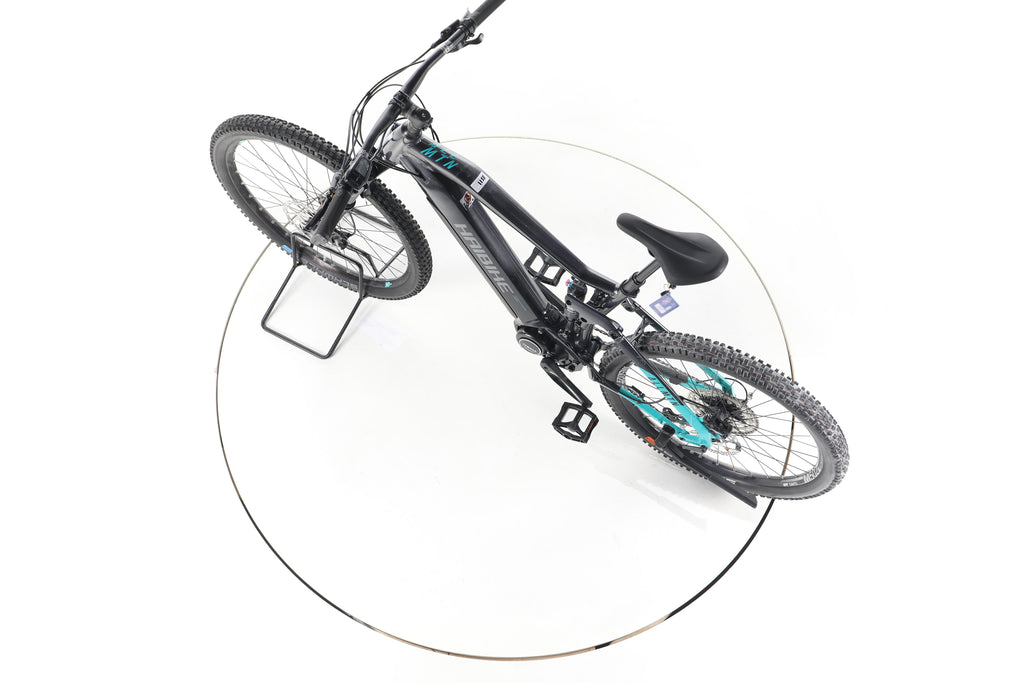 Haibike AllMtn 1 Fully E-Bike - Image 20