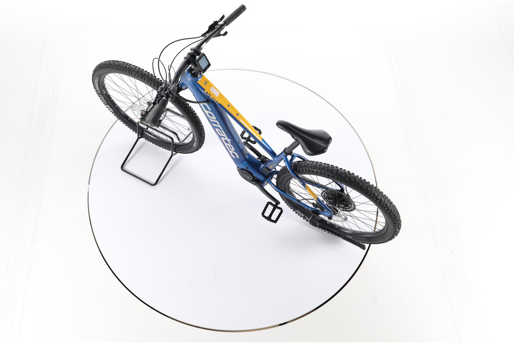 Corratec E-Power X Vert Race Trinity Sport E-Bike 2023 - Image 20