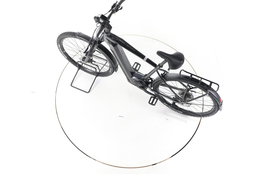 Focus Aventura² 6.7 Trekking E-Bike - Image 20