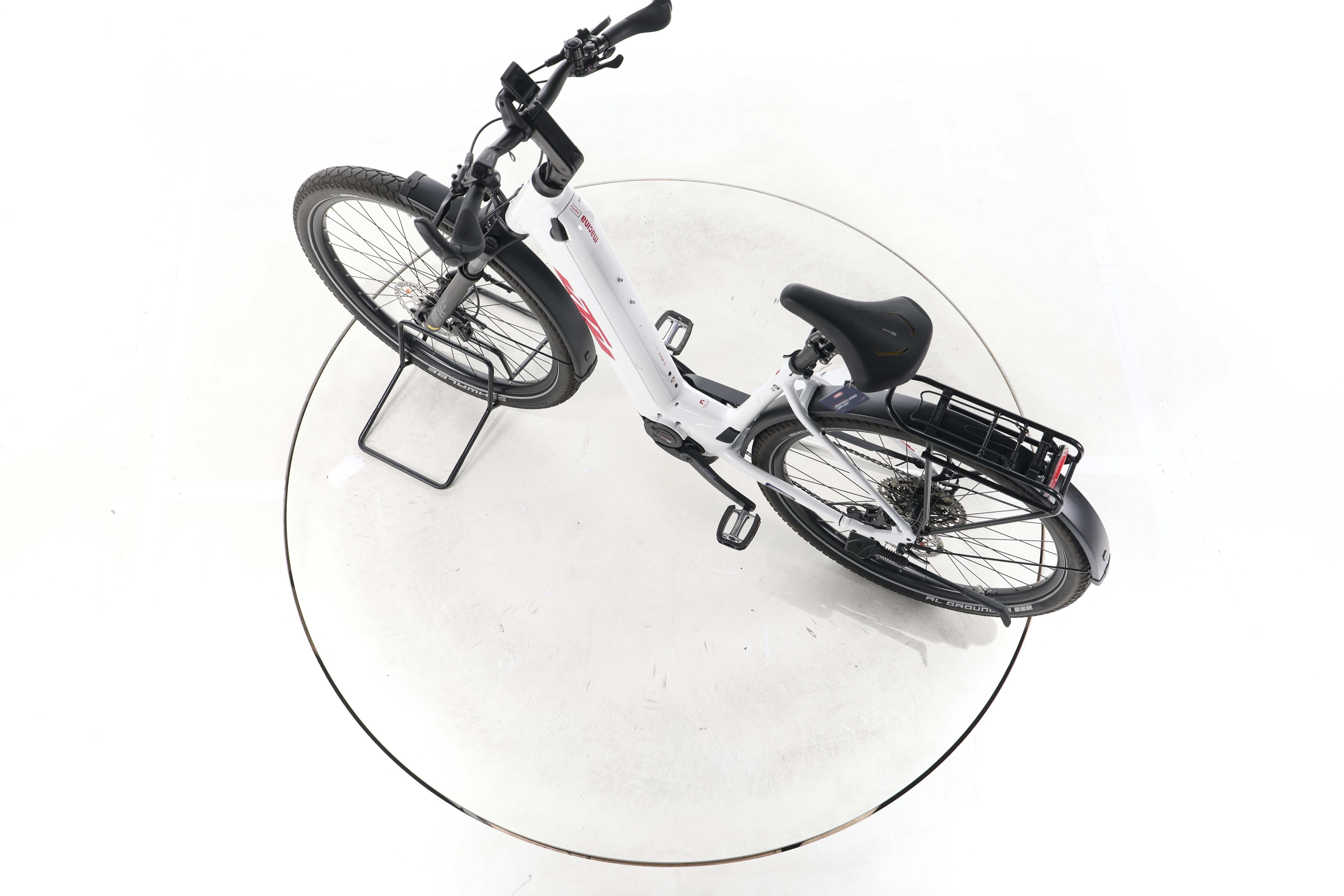 KTM Macina Gran Pro Trekking E-Bike Tiefeinsteiger 2024 - Image 20