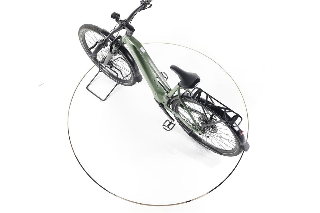 Orbea Kemen MID 10 Trekking E-Bike - Image 20