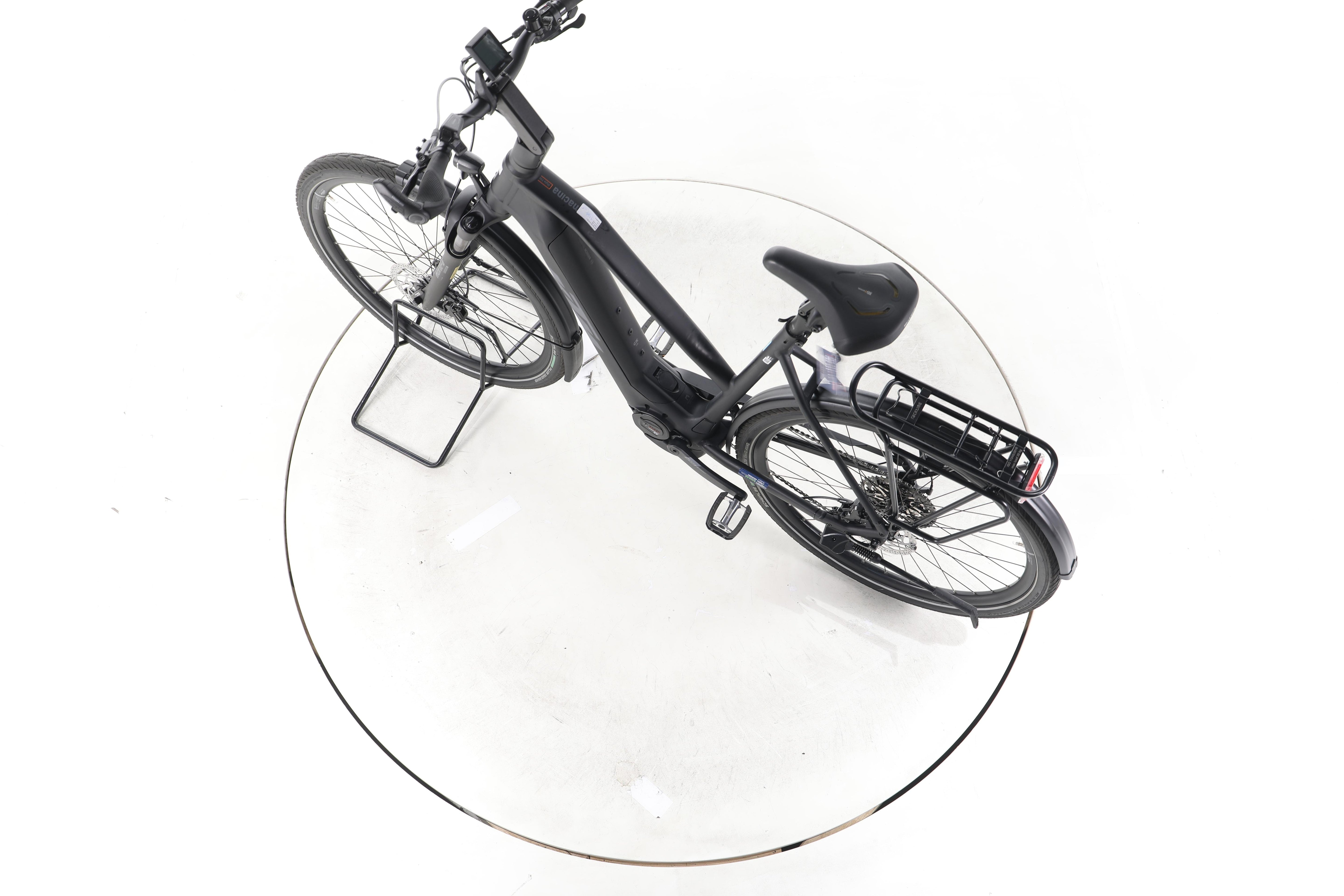 KTM Macina Style 730 Trekking E-Bike 2024 - Image 20