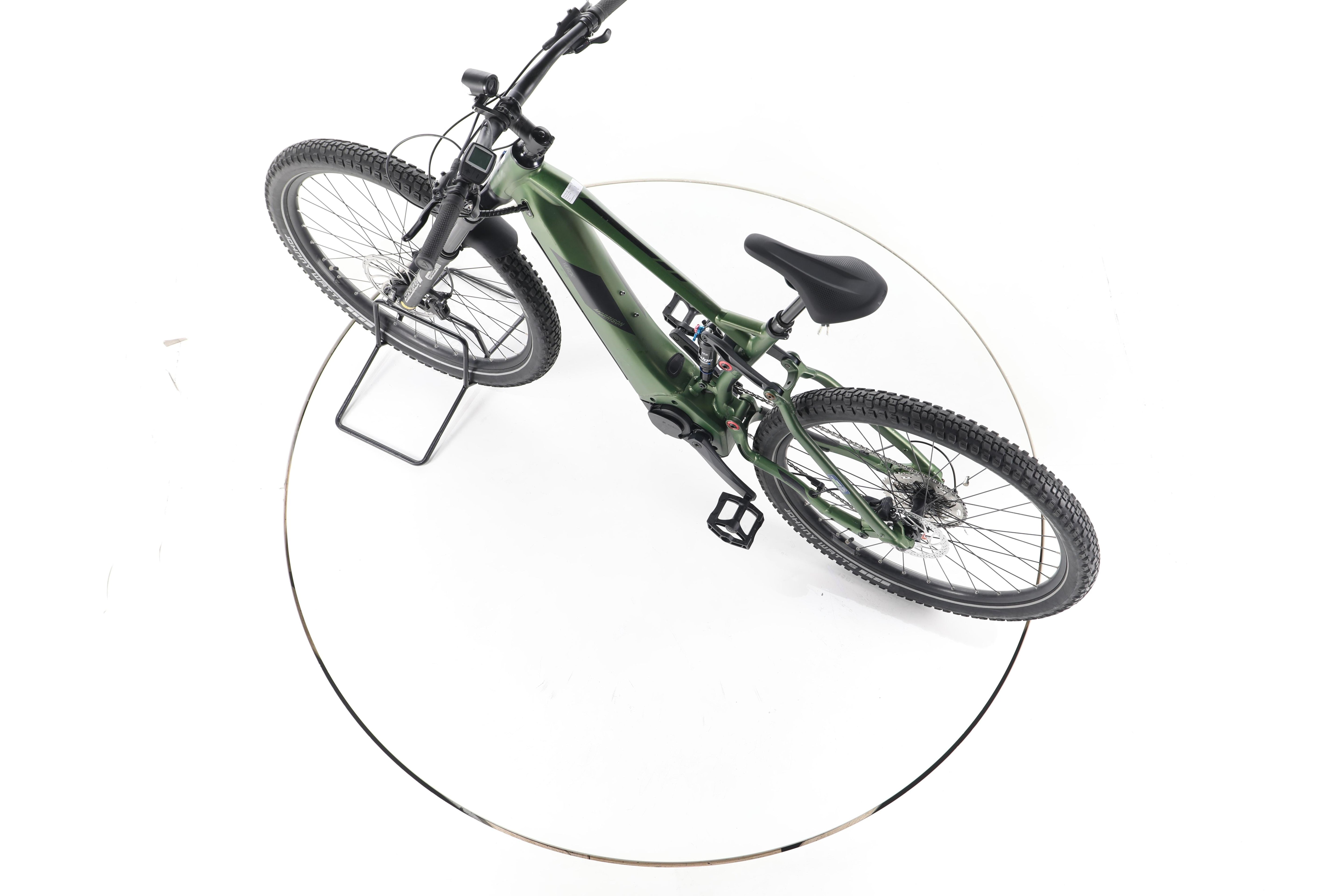 MORRISON Yurok Fully E-Bike - Image 20