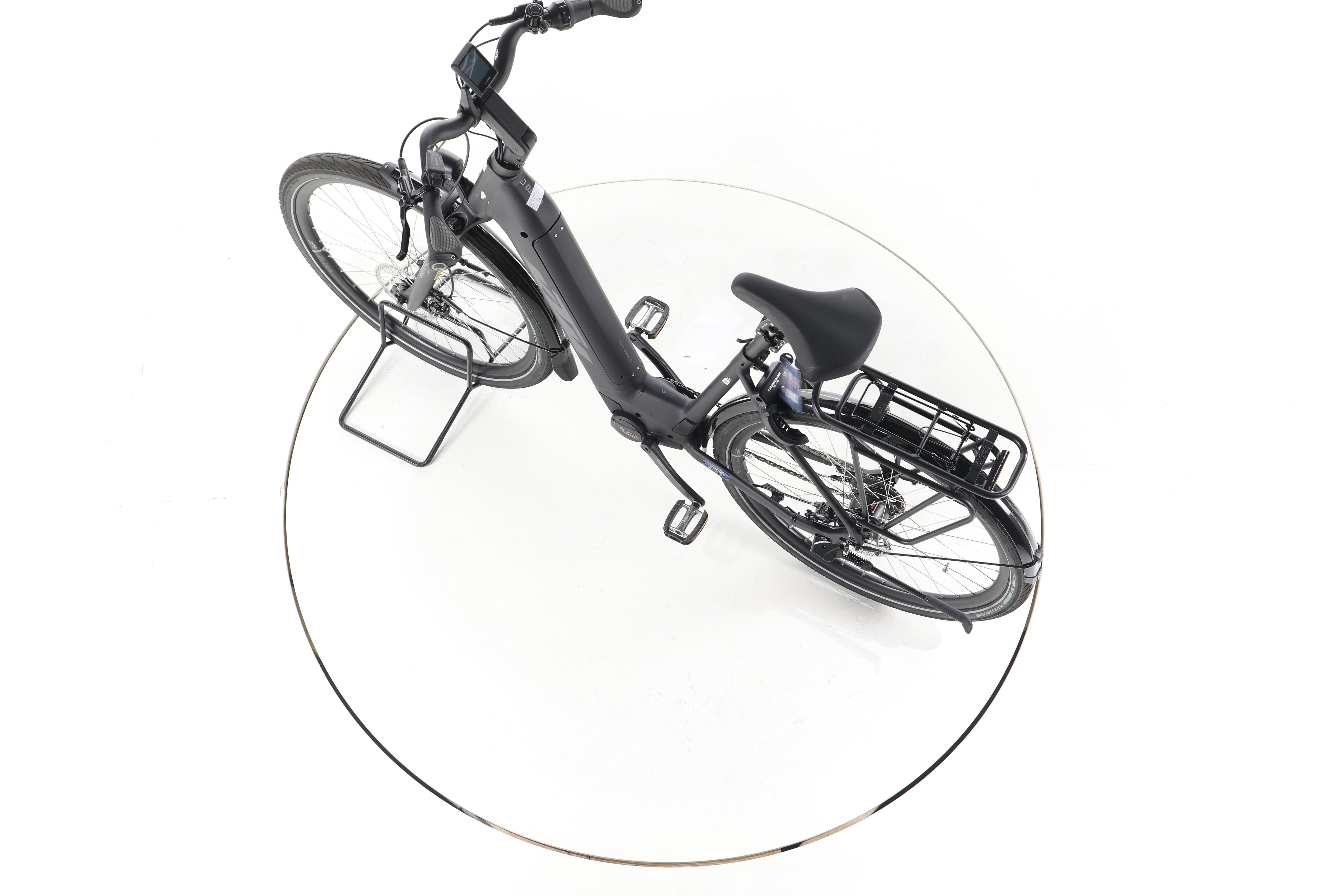 KTM Cento 5 City E-Bike Tiefeinsteiger - Image 20